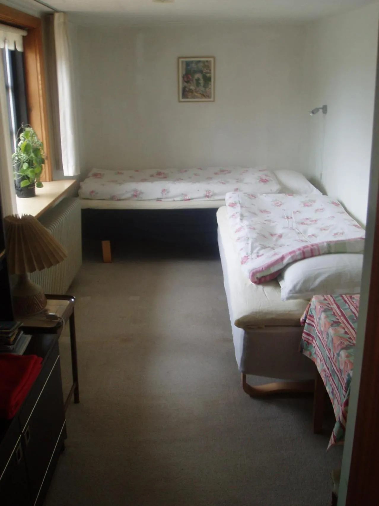 Strandhuset Holiday Home