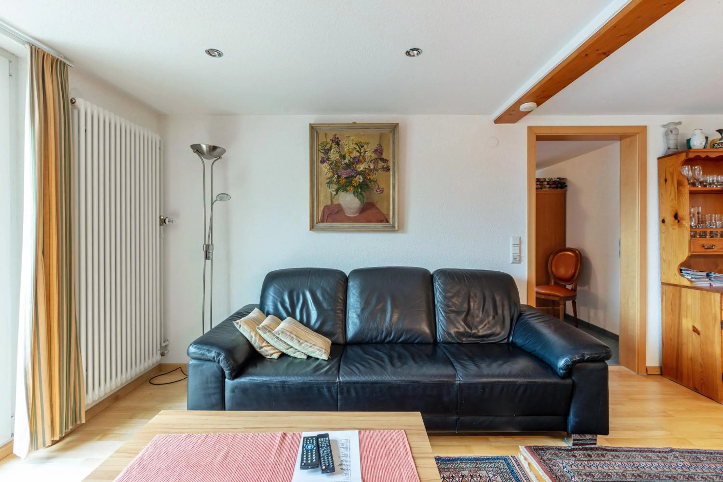 Property building in Haus Michler