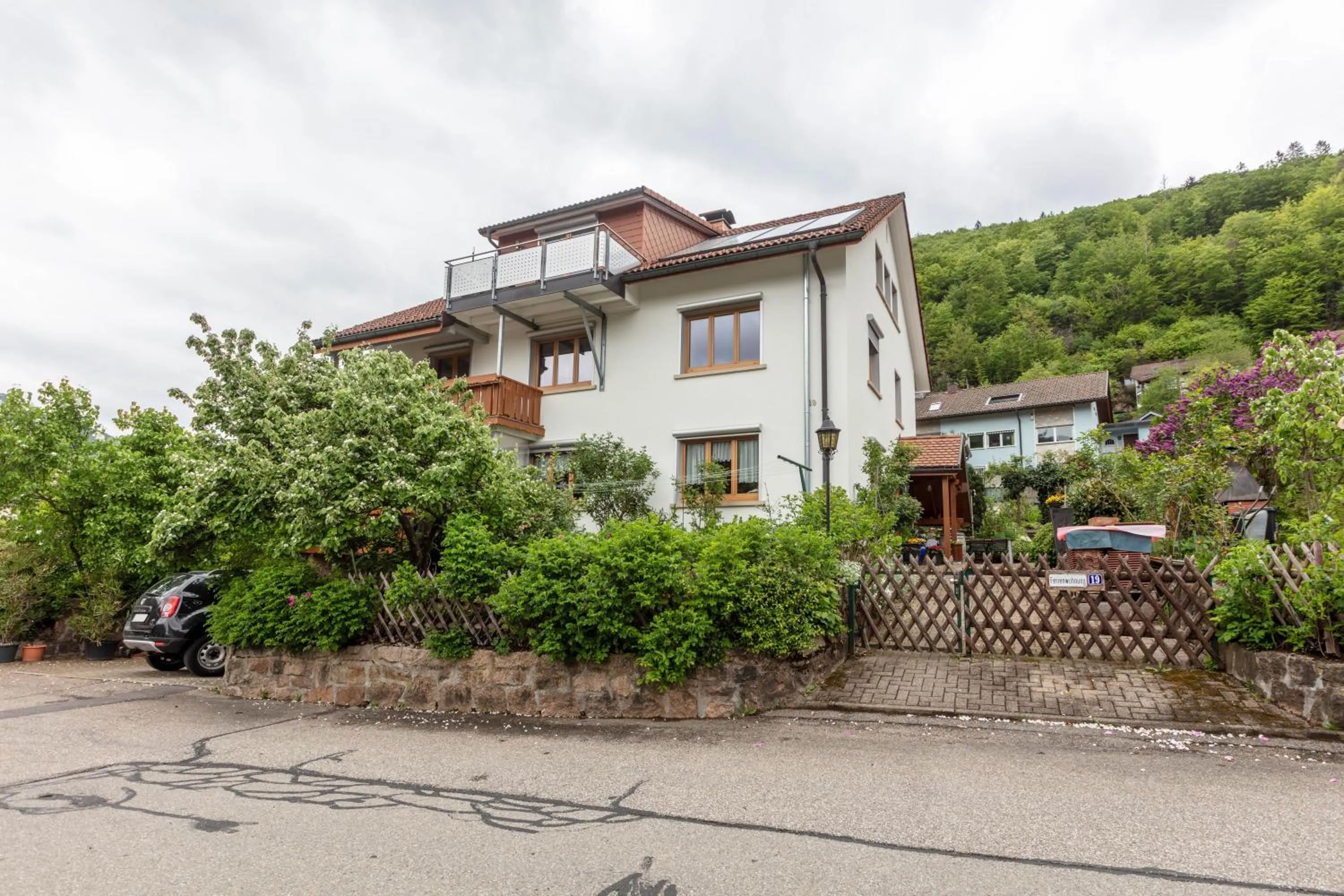 Haus Michler