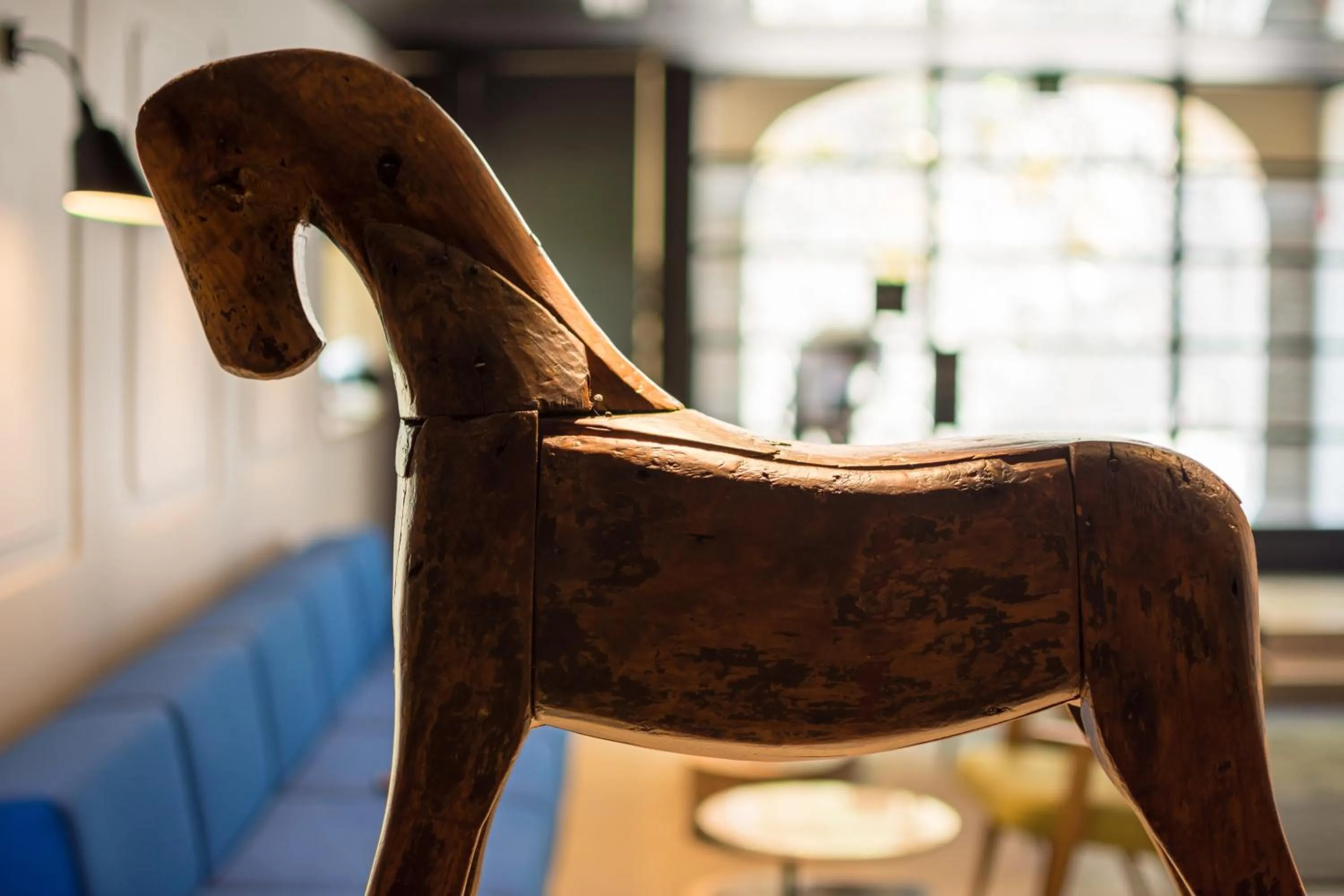 Property logo or sign in Hotel Peteani