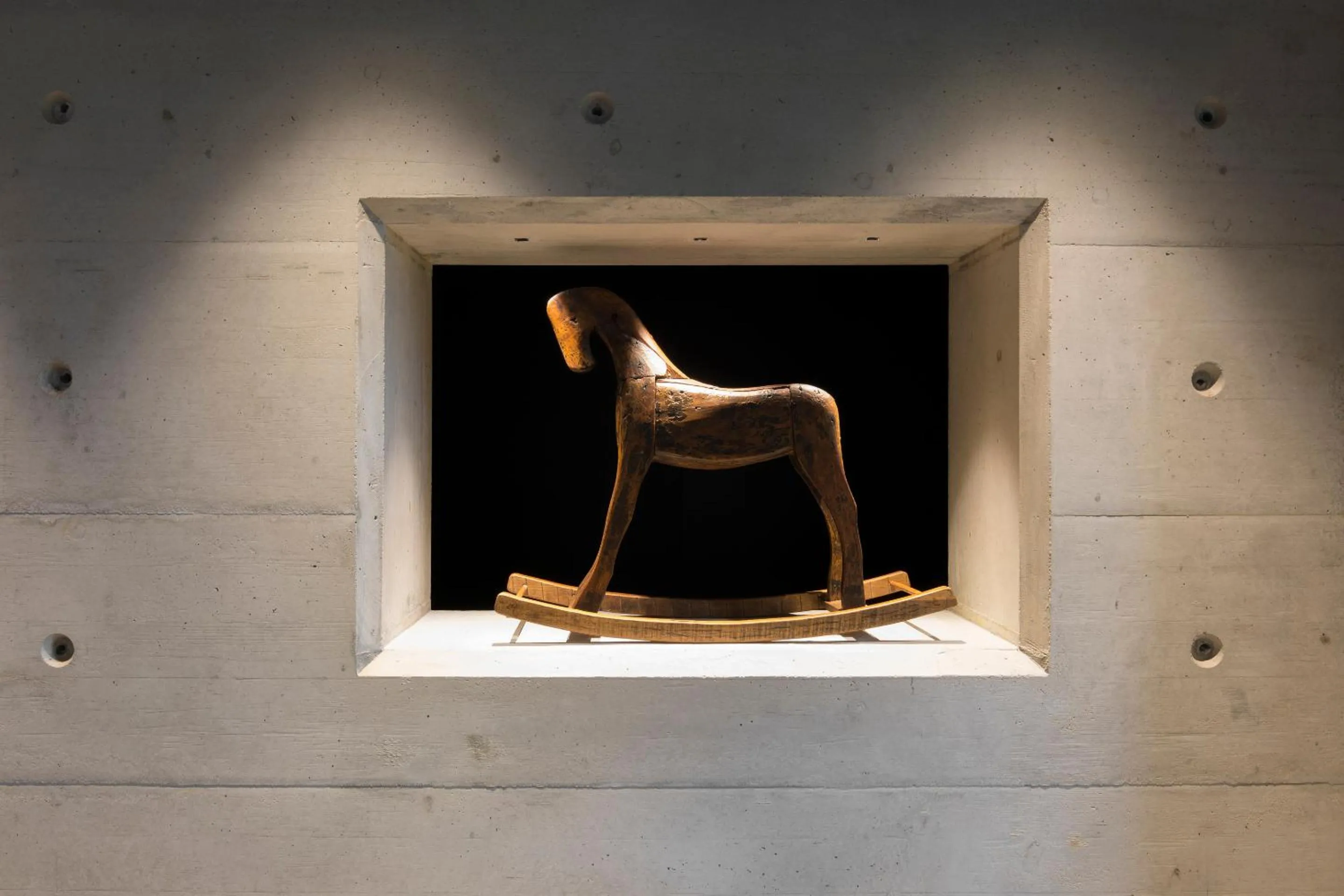 Lobby or reception in Hotel Peteani