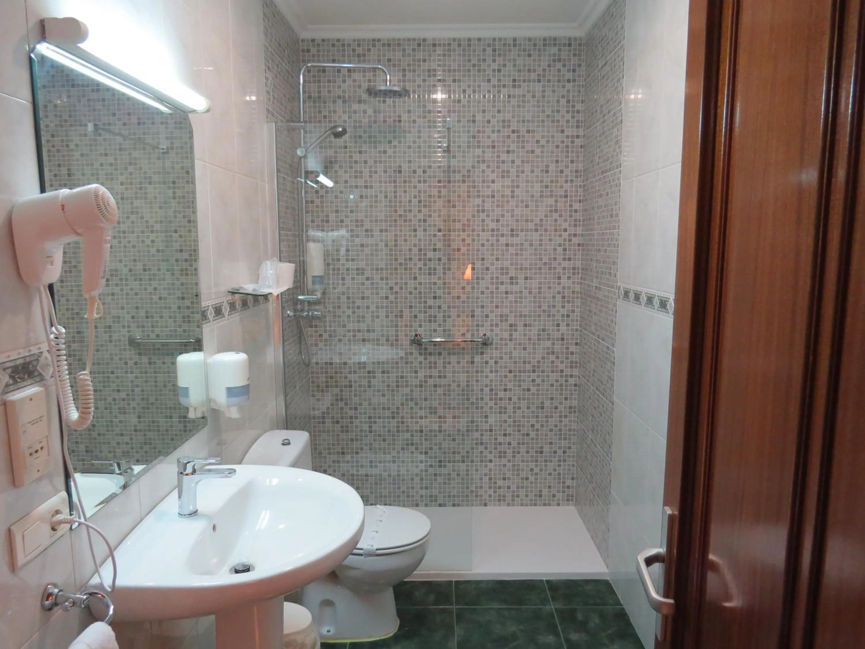 Hotel Anunciada