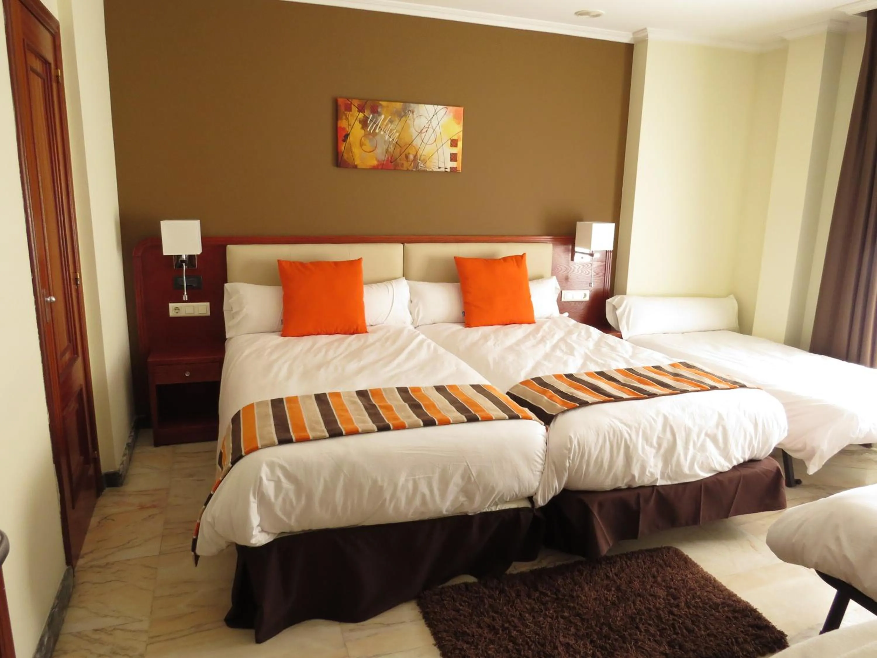 Hotel Anunciada