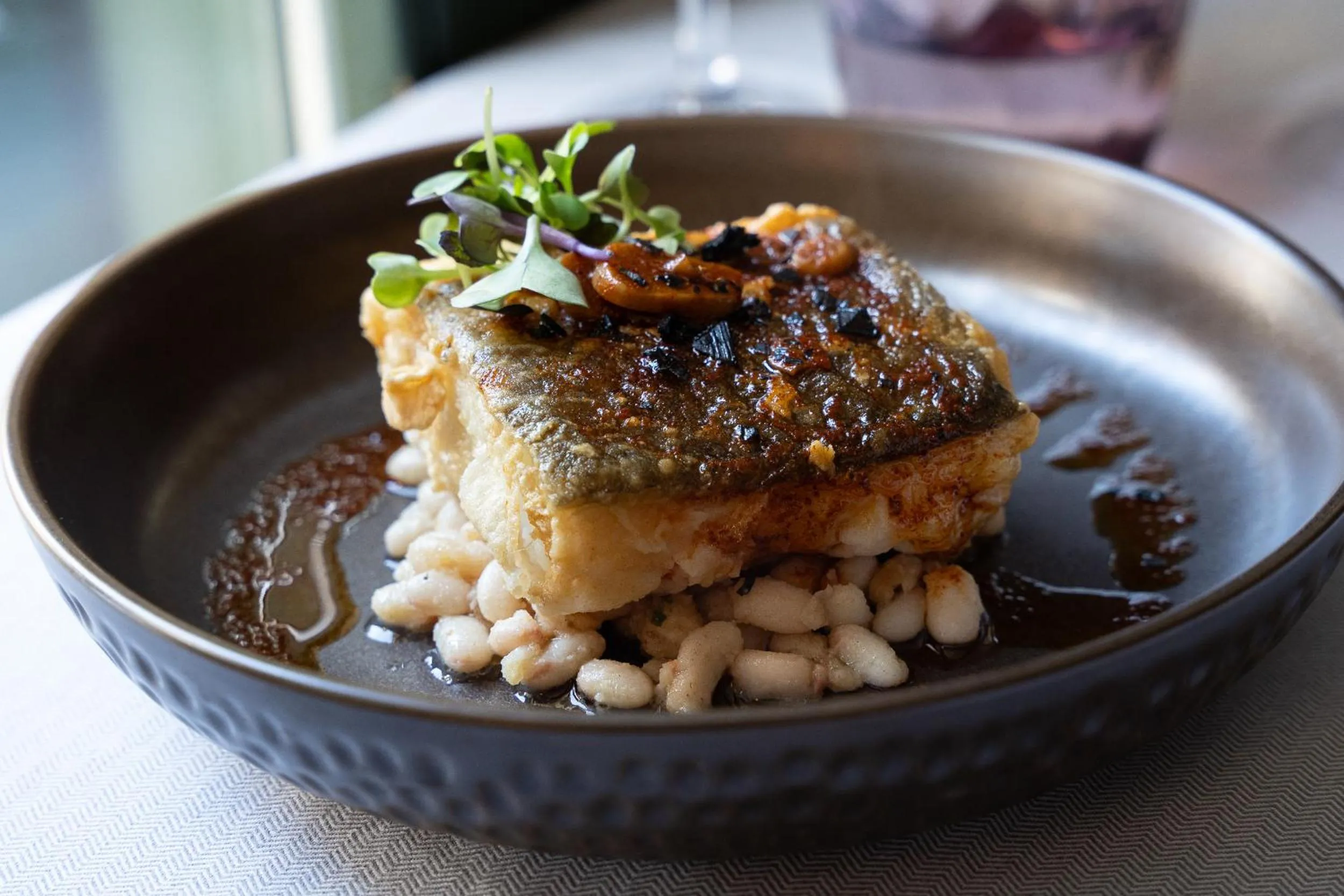 Restaurant/places to eat in Catalonia Catedral