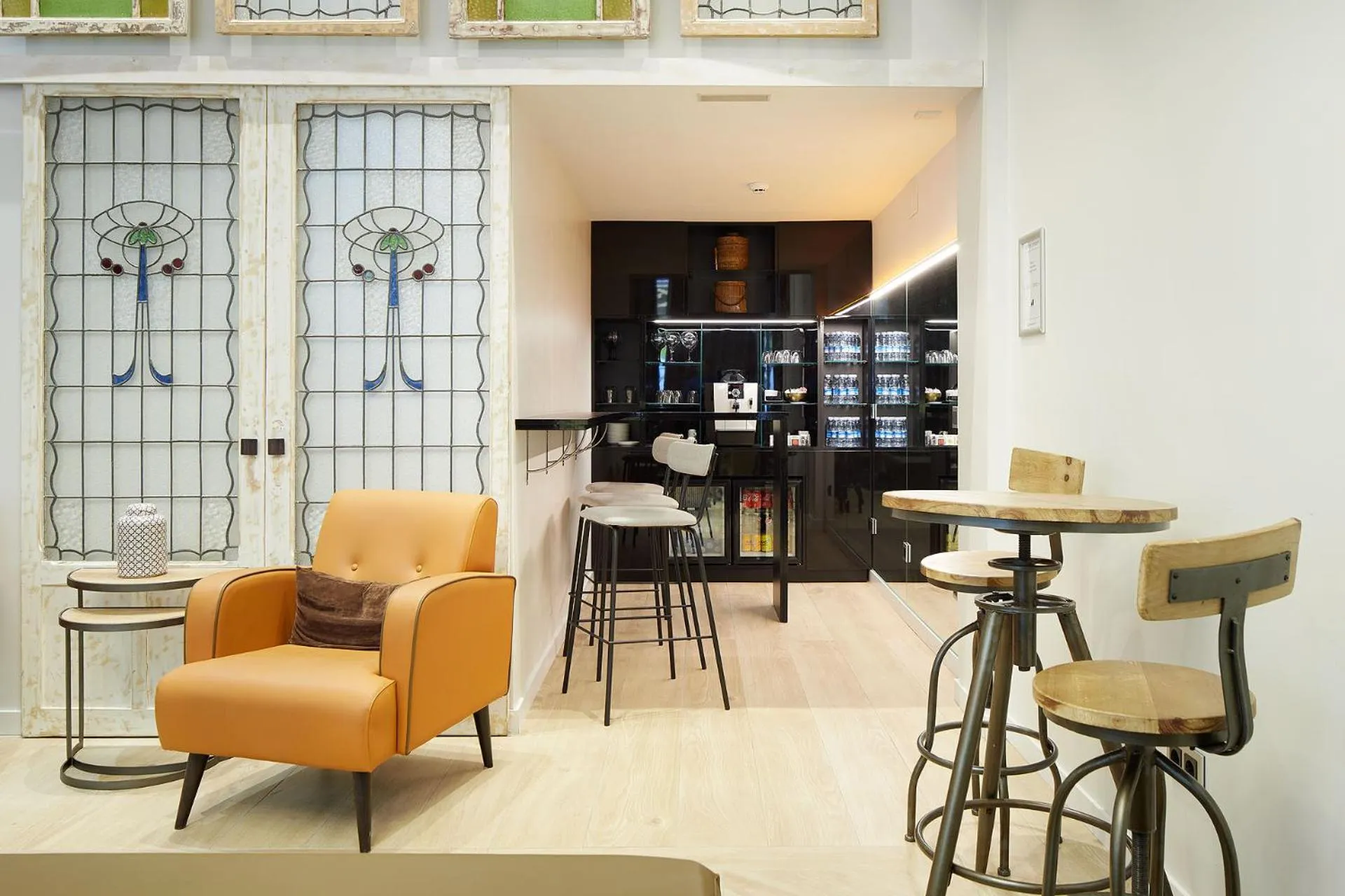 Non alcoholic drinks in HOTEL ARRiZUL CONGRESS