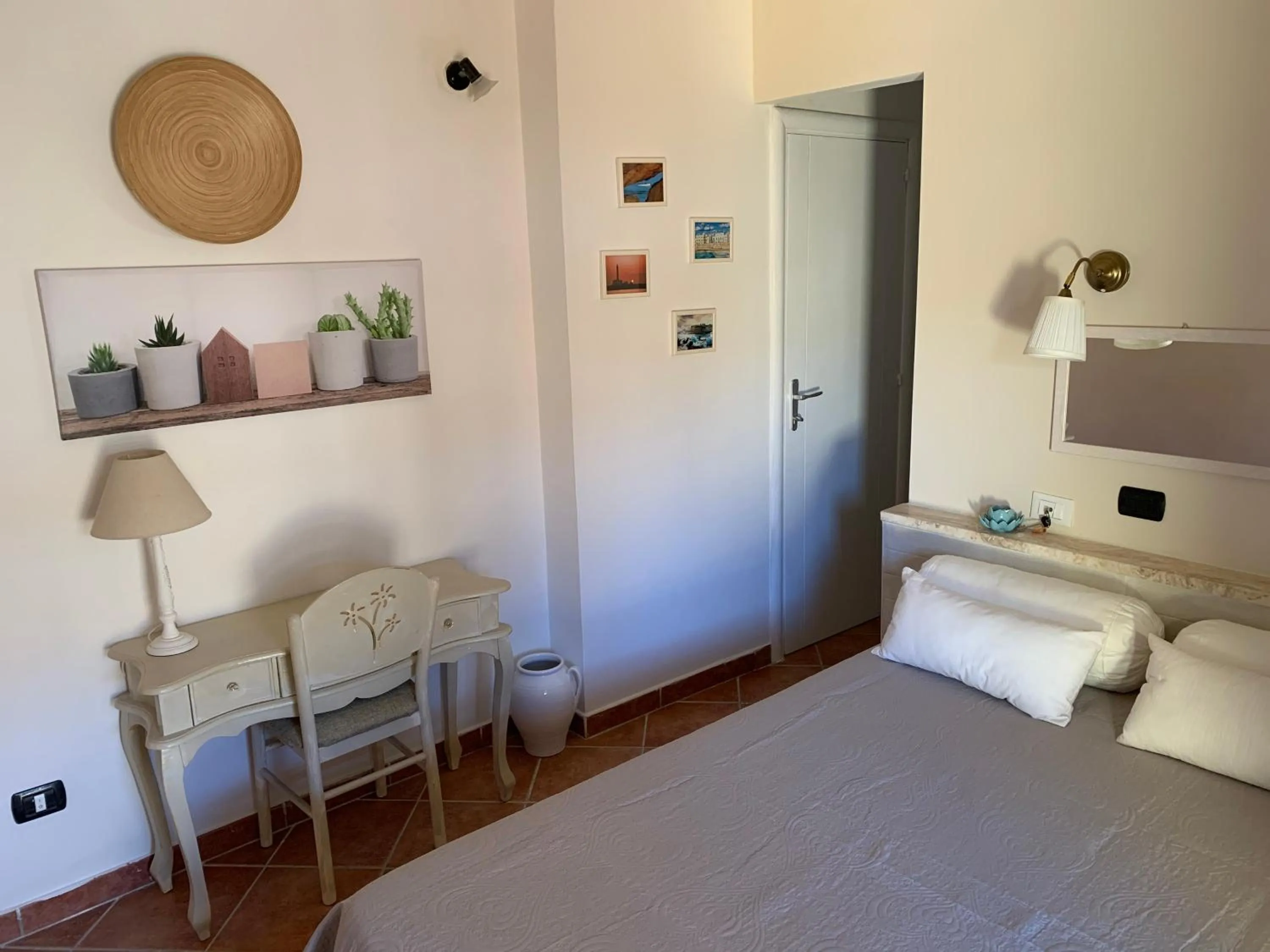 Photo of the whole room, Bed in B&B Casavecchia