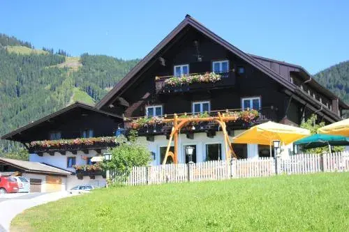 Gasthof Tennenblick Gasthof Tennenblick
