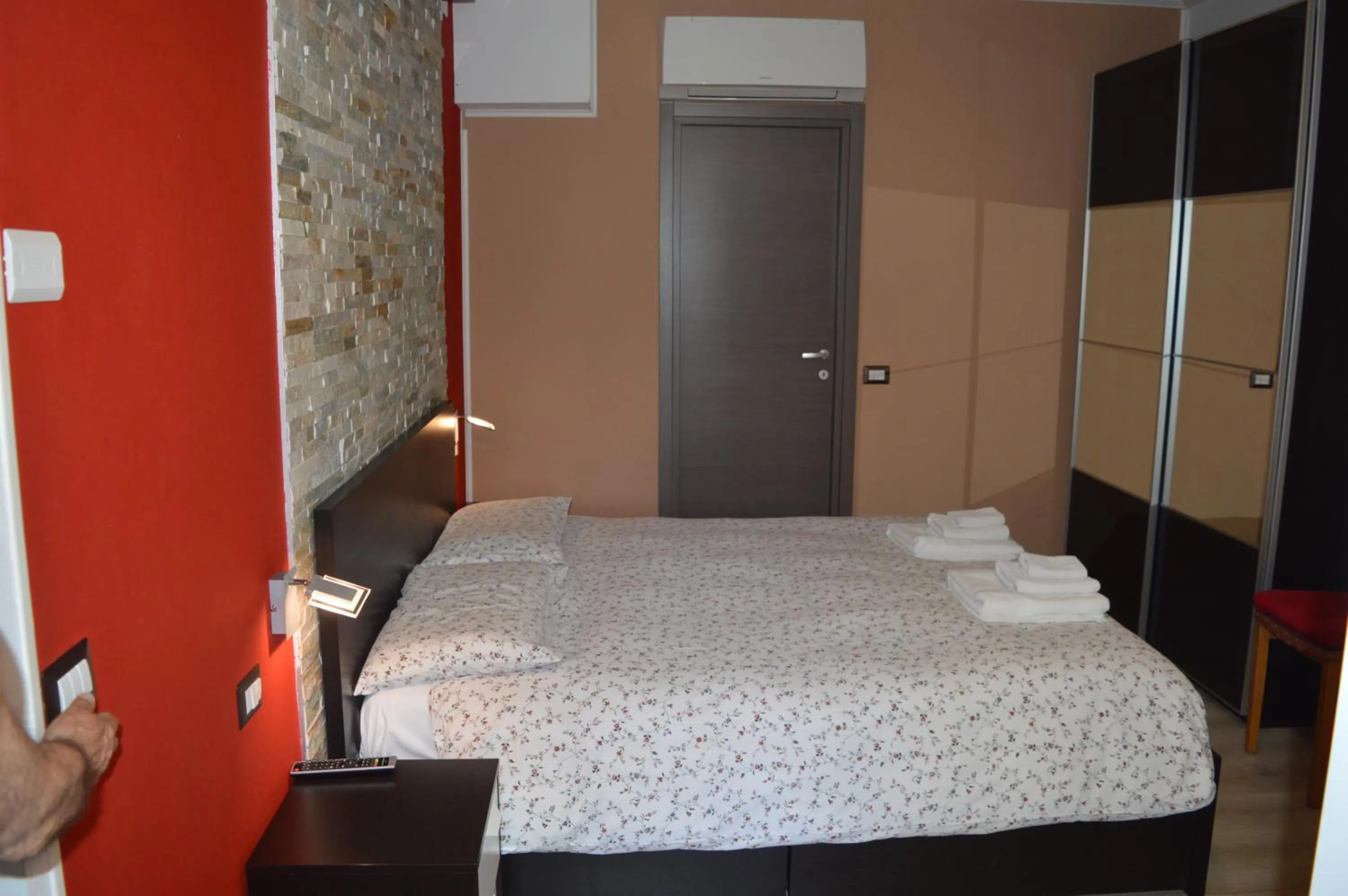 Appartamento Mara