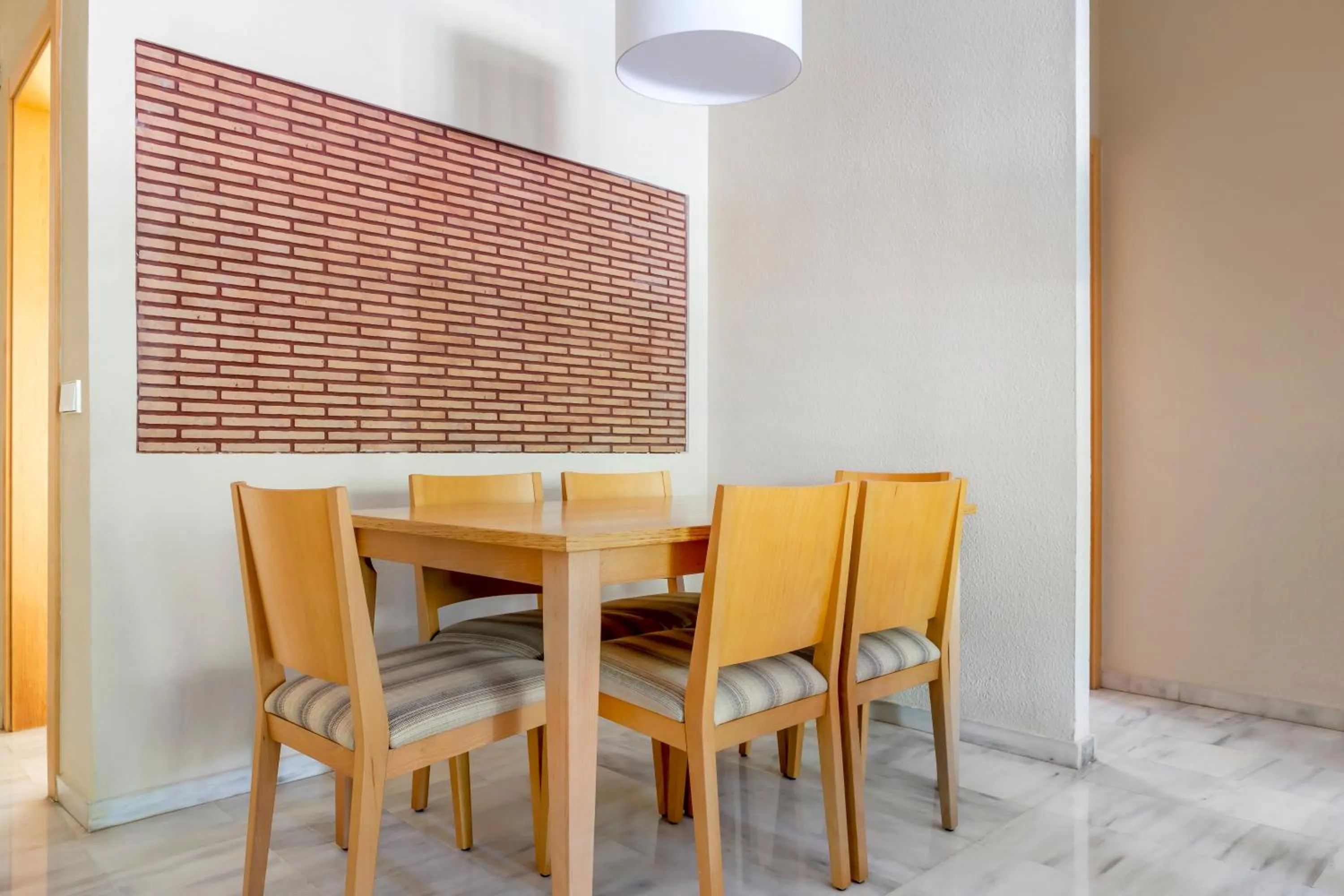 Dining area in Royal Oasis Club at Pueblo Quinta