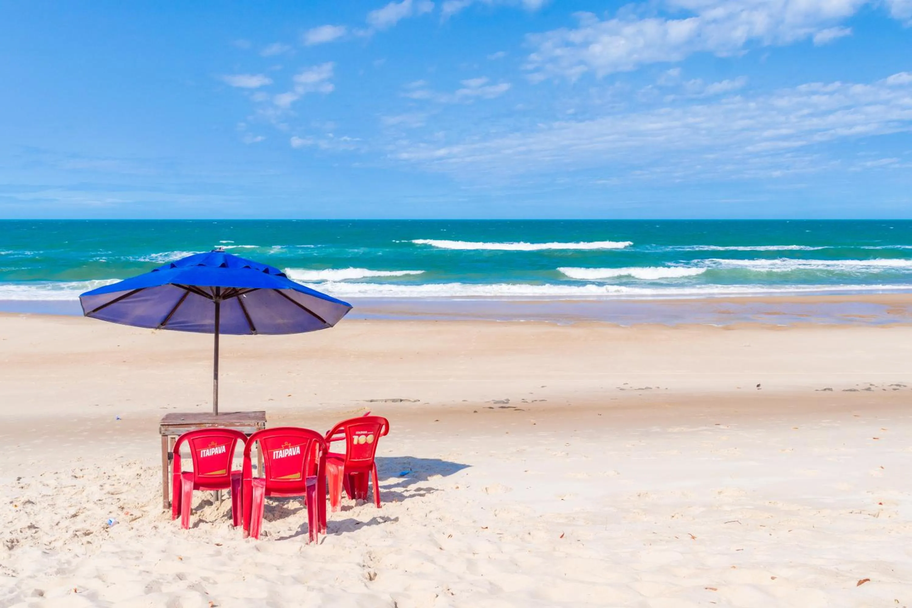 Natural landscape in Porto d'Aldeia Hotel by Castelo Itaipava