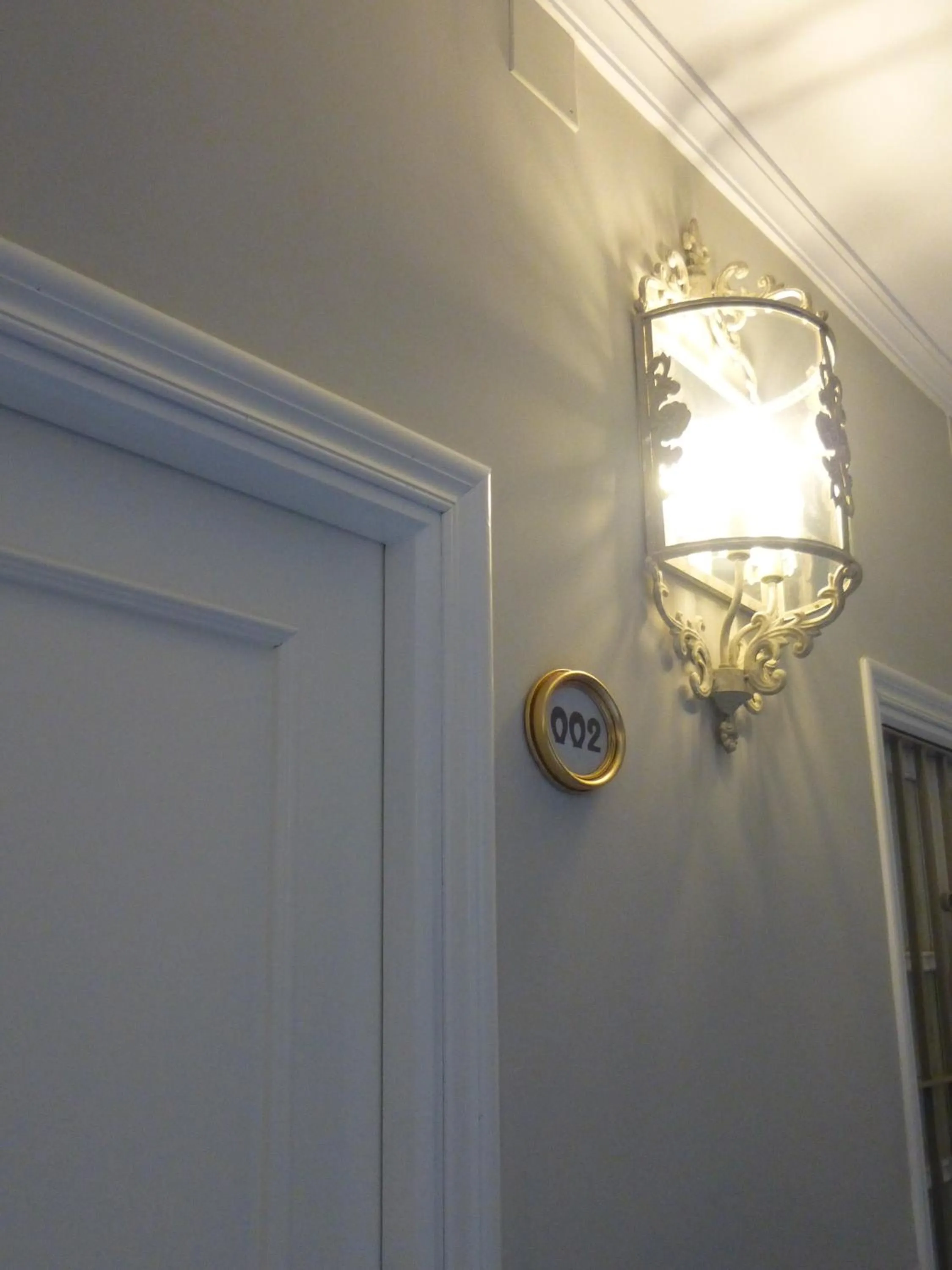 View (from property/room) in Le Petit Paris