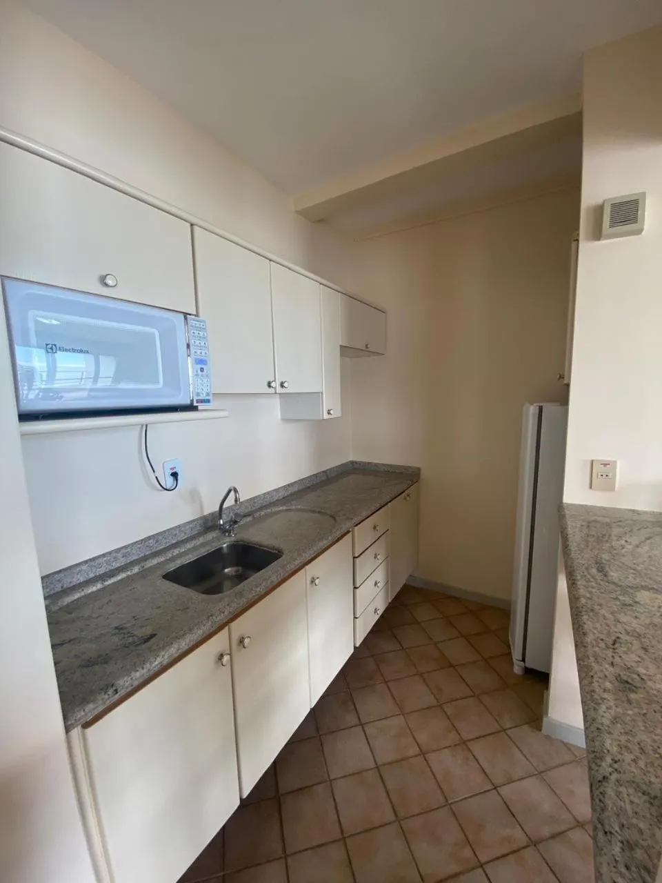 Ingleses Praia Hotel