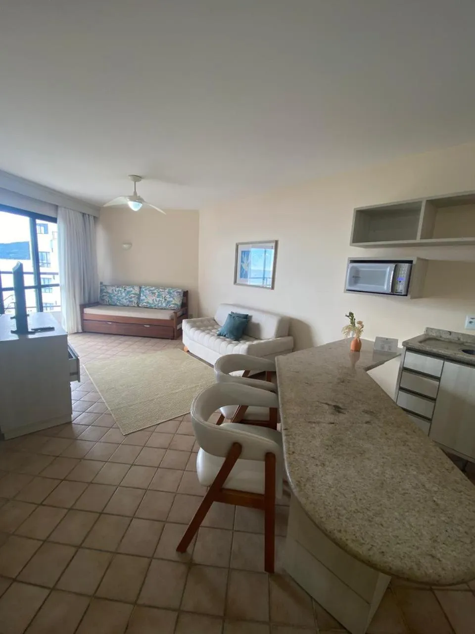 Ingleses Praia Hotel