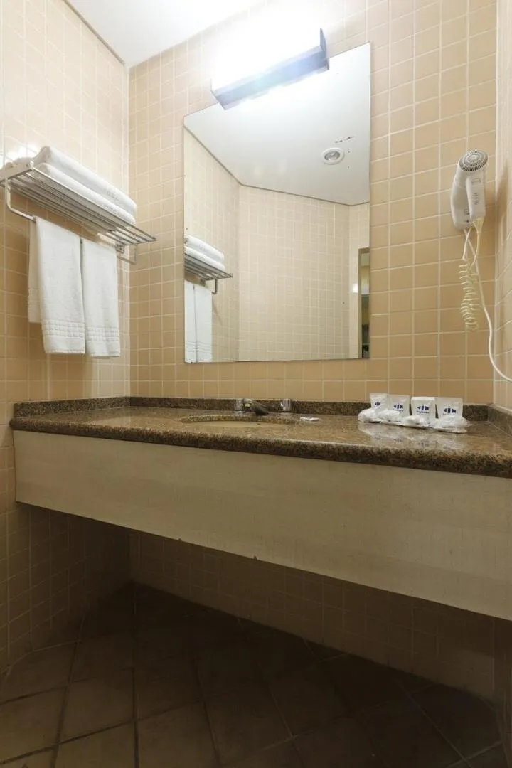 Ingleses Praia Hotel