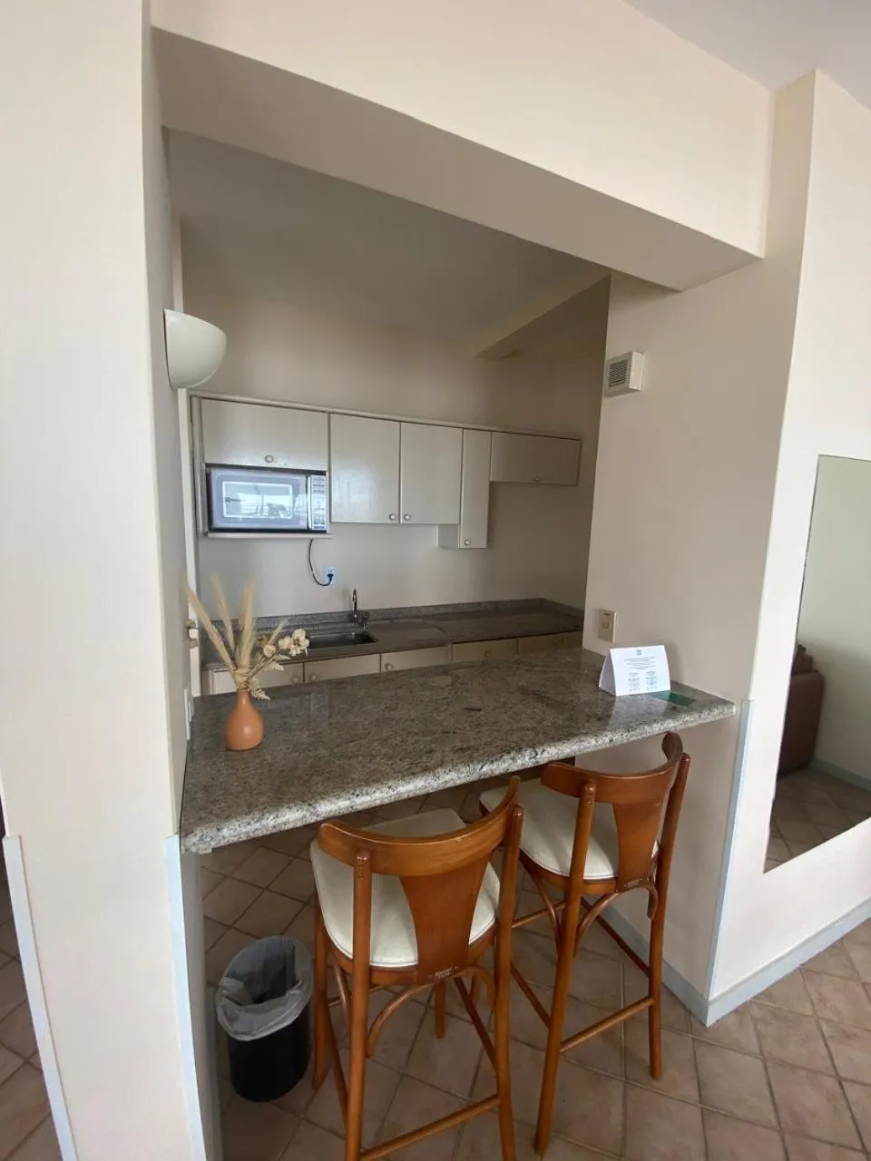 Ingleses Praia Hotel