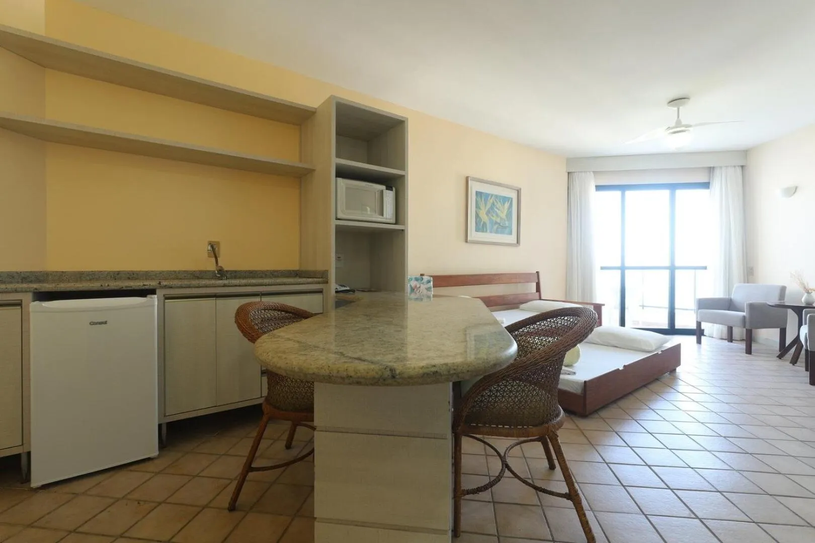 Ingleses Praia Hotel