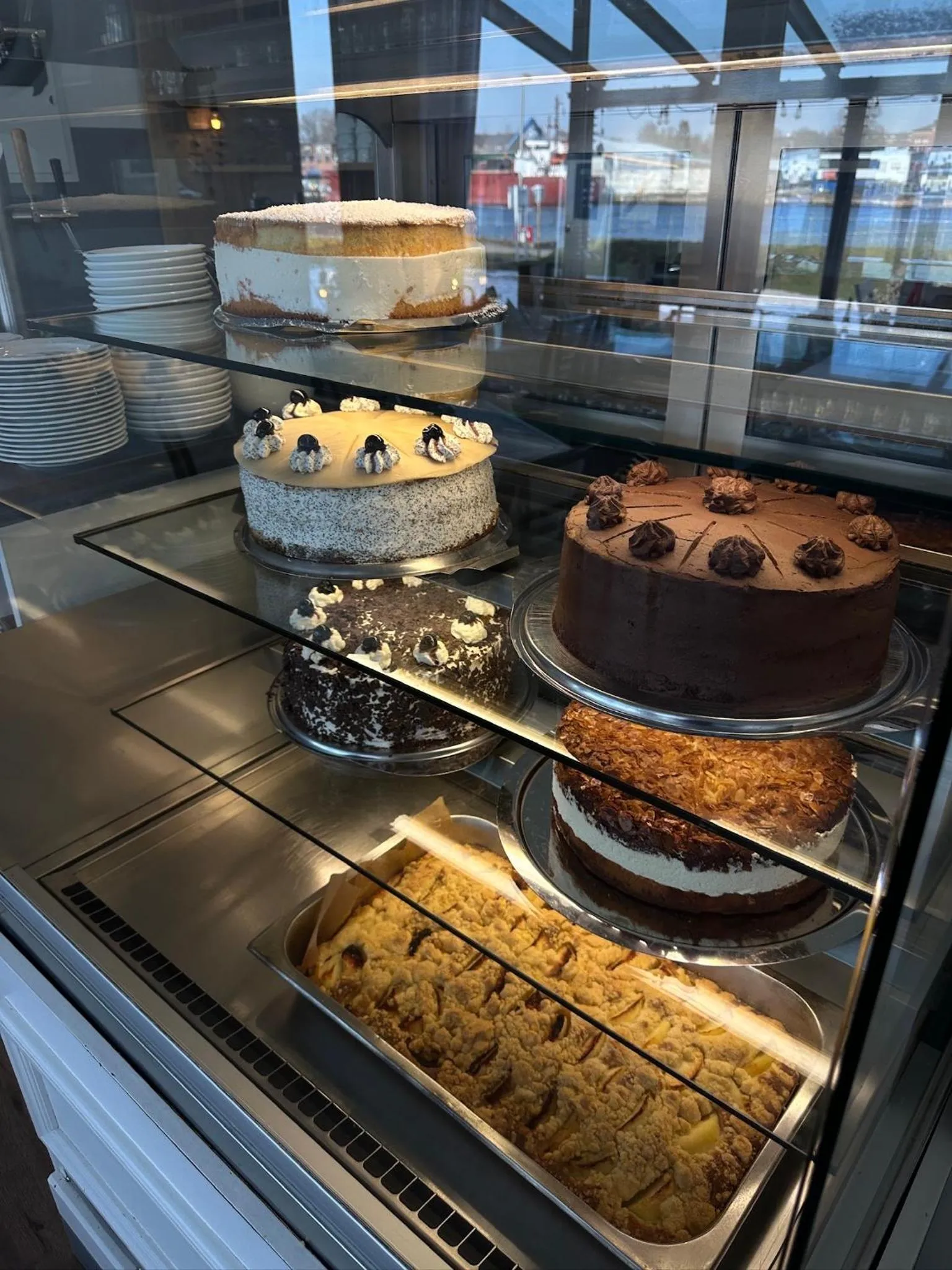 Kanal-Haus "Das Gästehaus direkt am NOK"