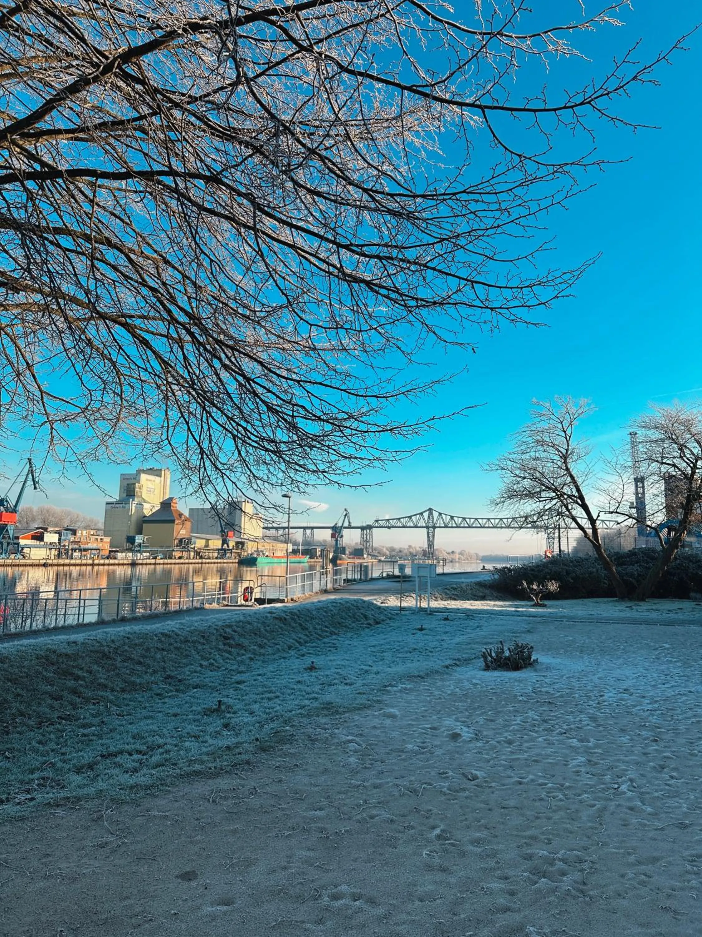 Kanal-Haus "Das Gästehaus direkt am NOK"
