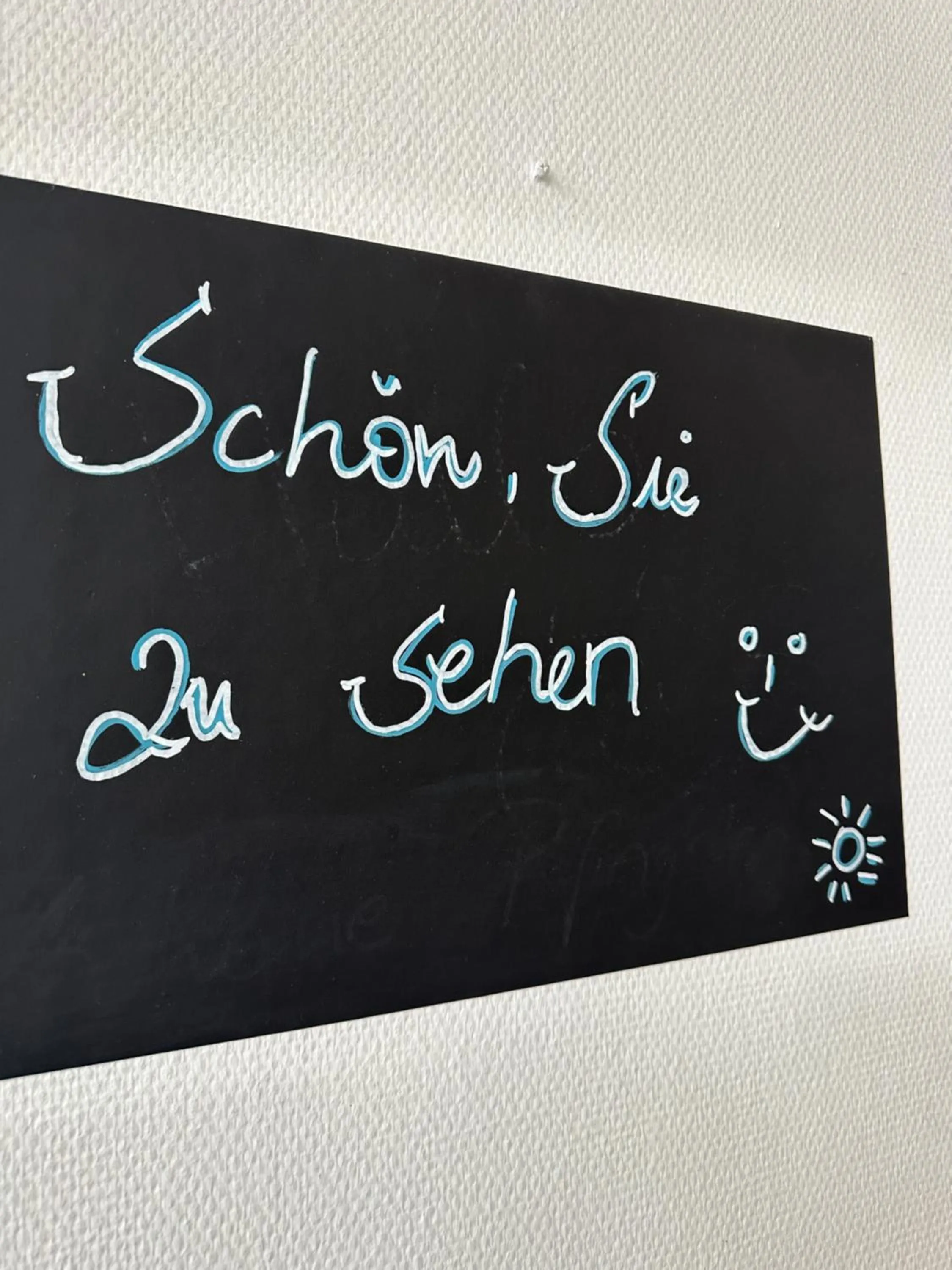 Kanal-Haus "Das Gästehaus direkt am NOK"