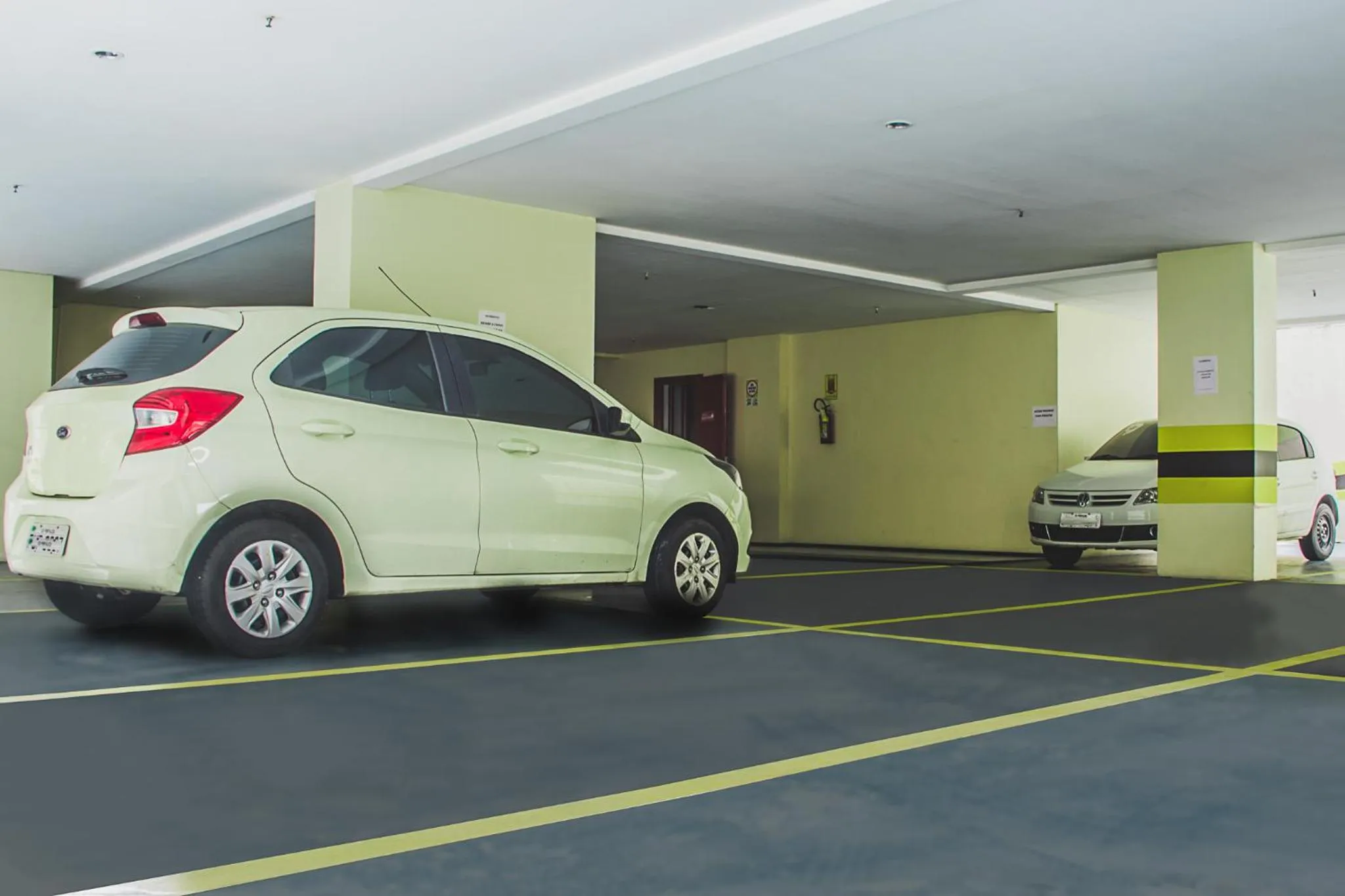 JOH Blue Ocean Flat Hotel