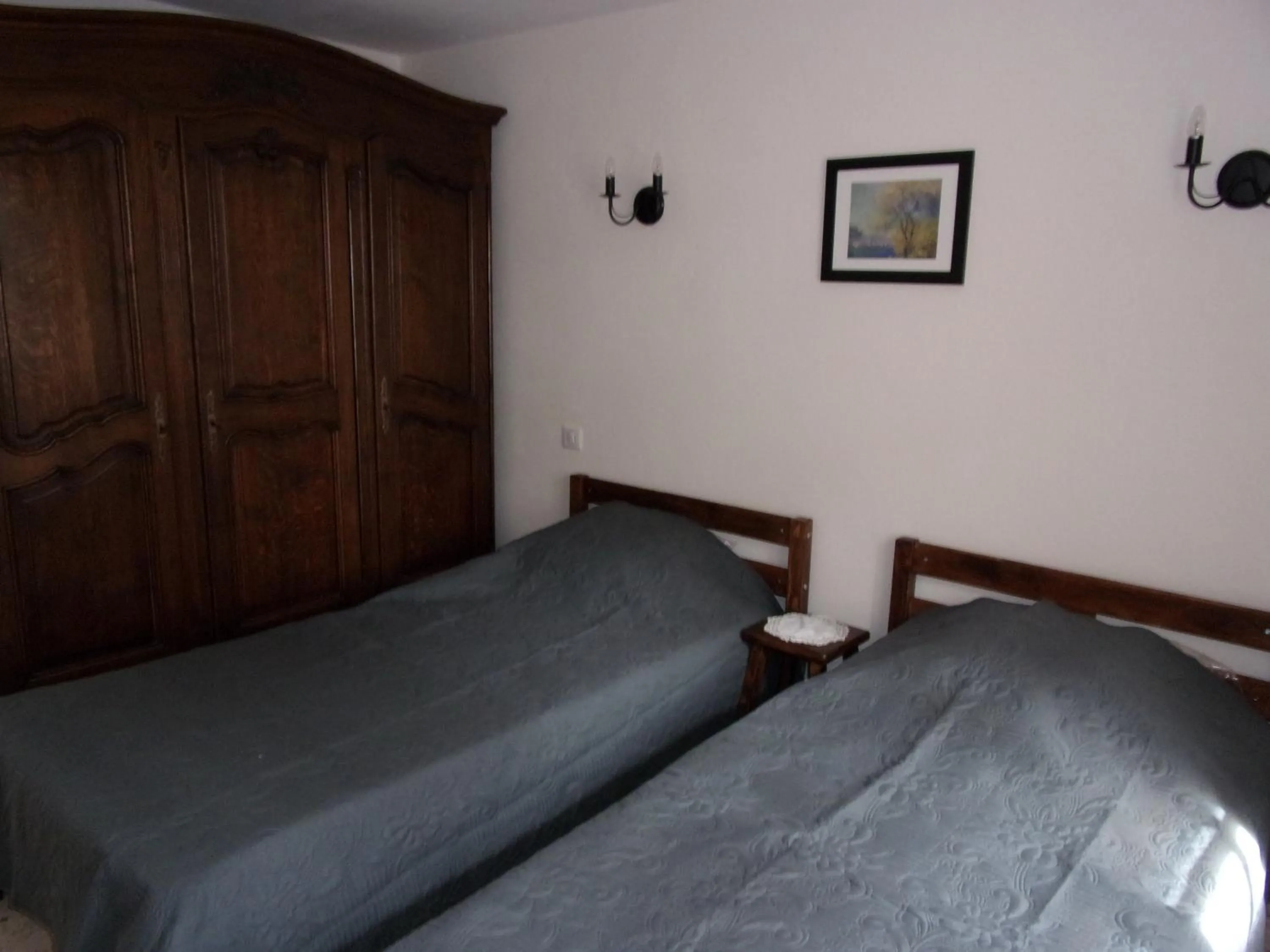 Appartement L'oranger