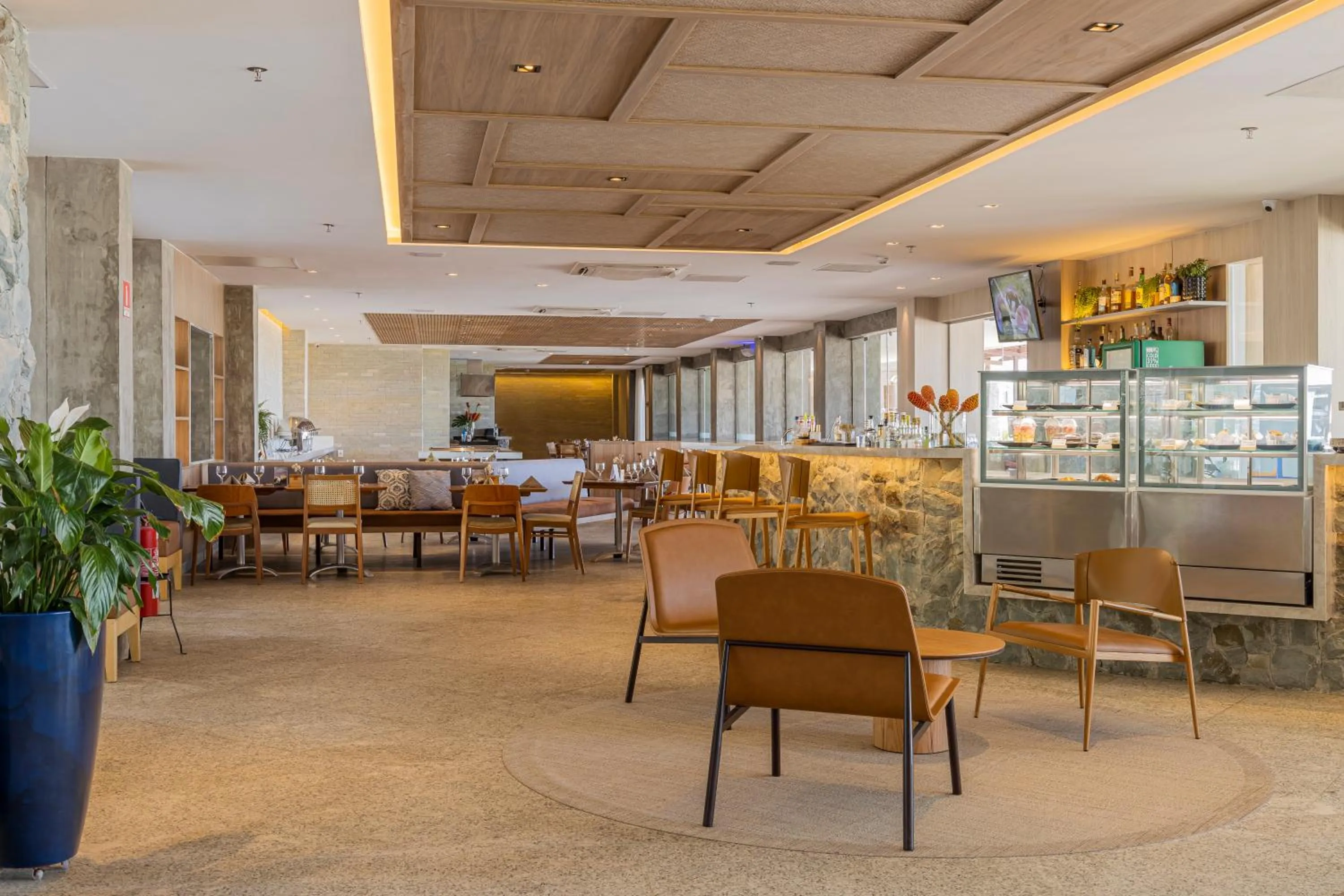 Restaurant/places to eat in Praiano Hotel