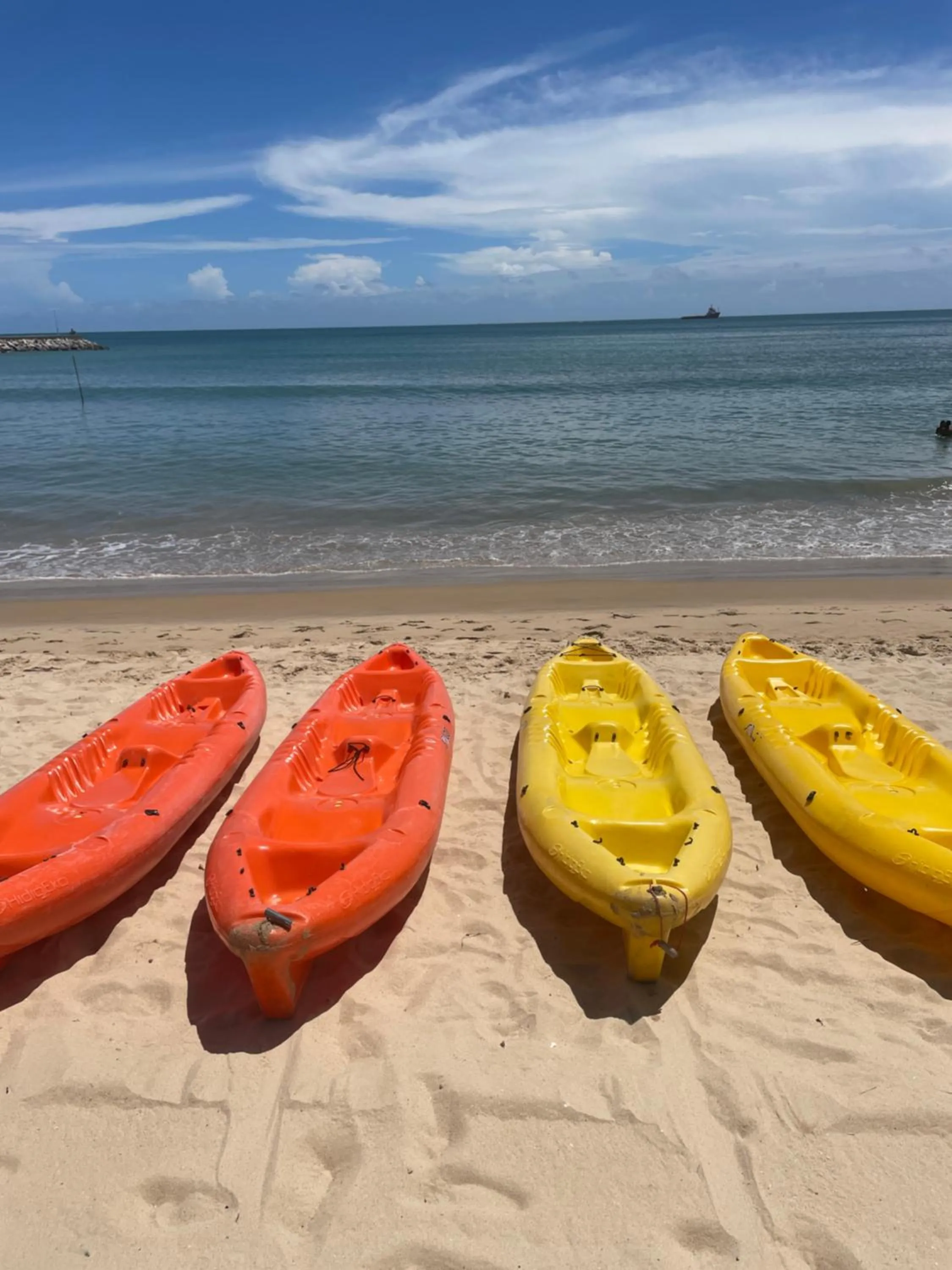 Beach in Praiano Hotel