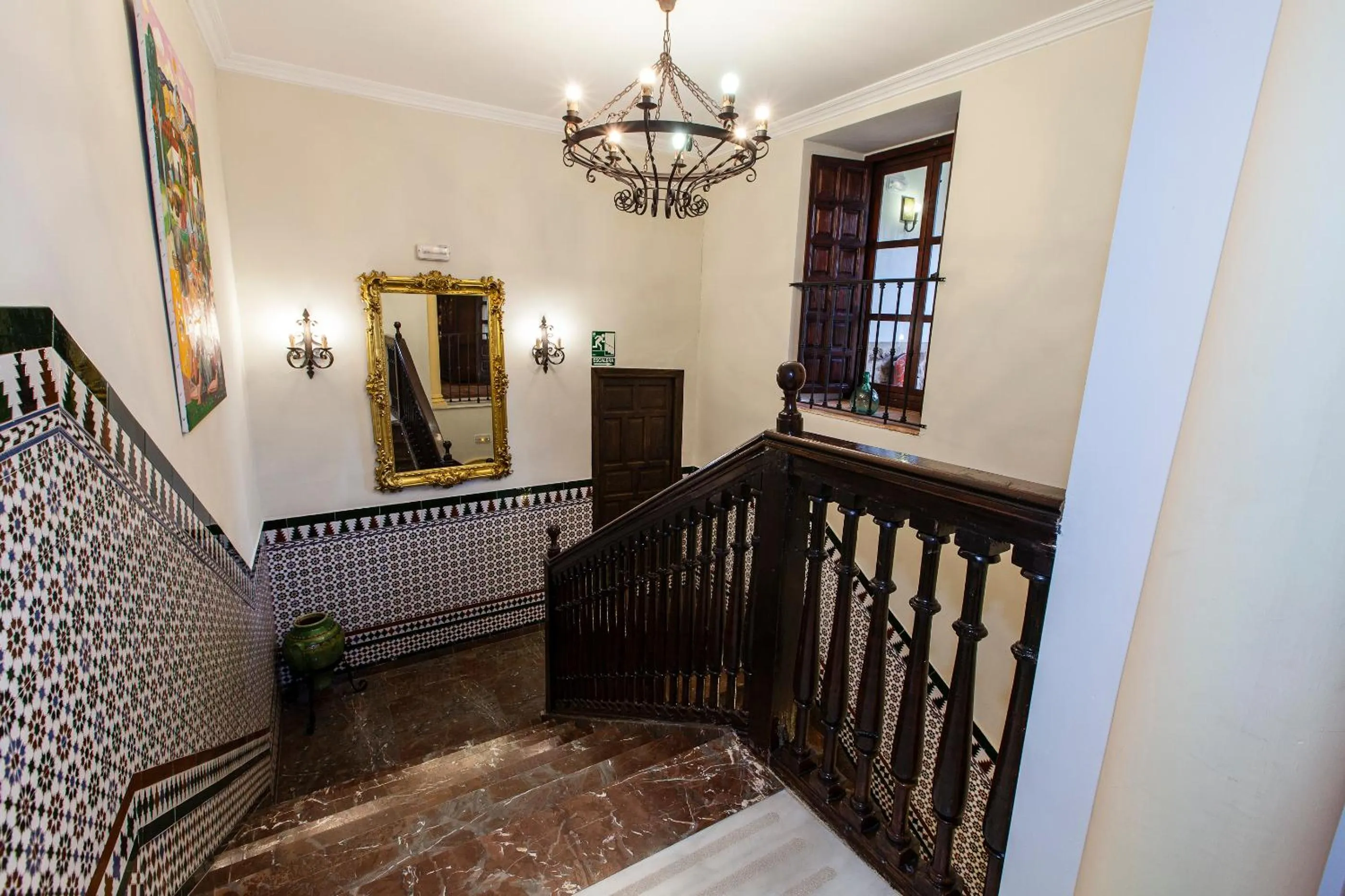 Other in Hotel Palacio del Intendente