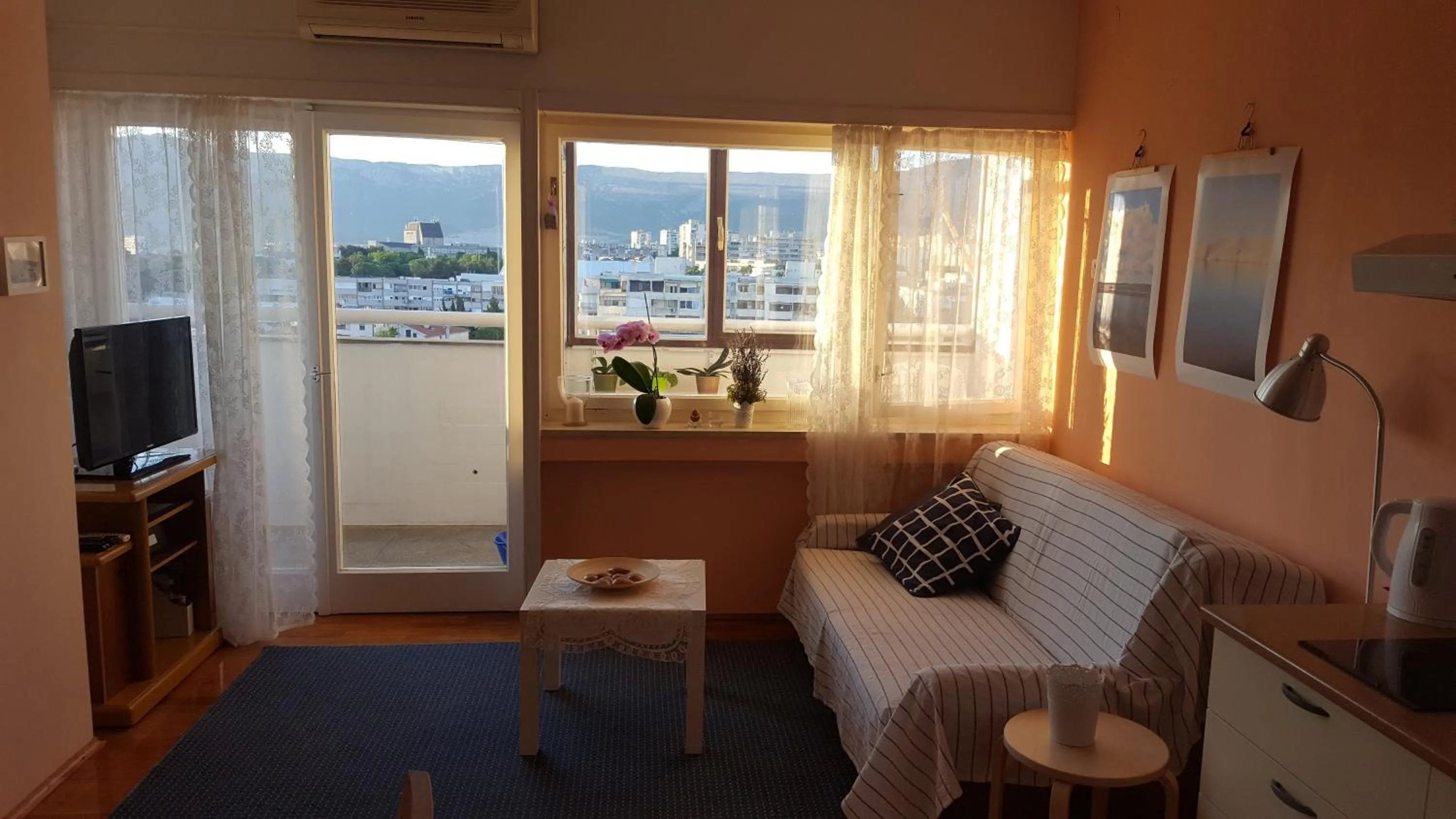 Apartment Maka