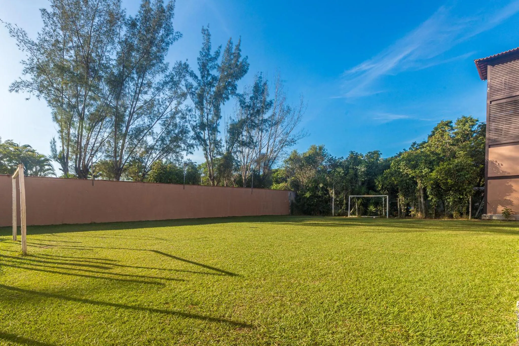 Sports in Corais e Conchas