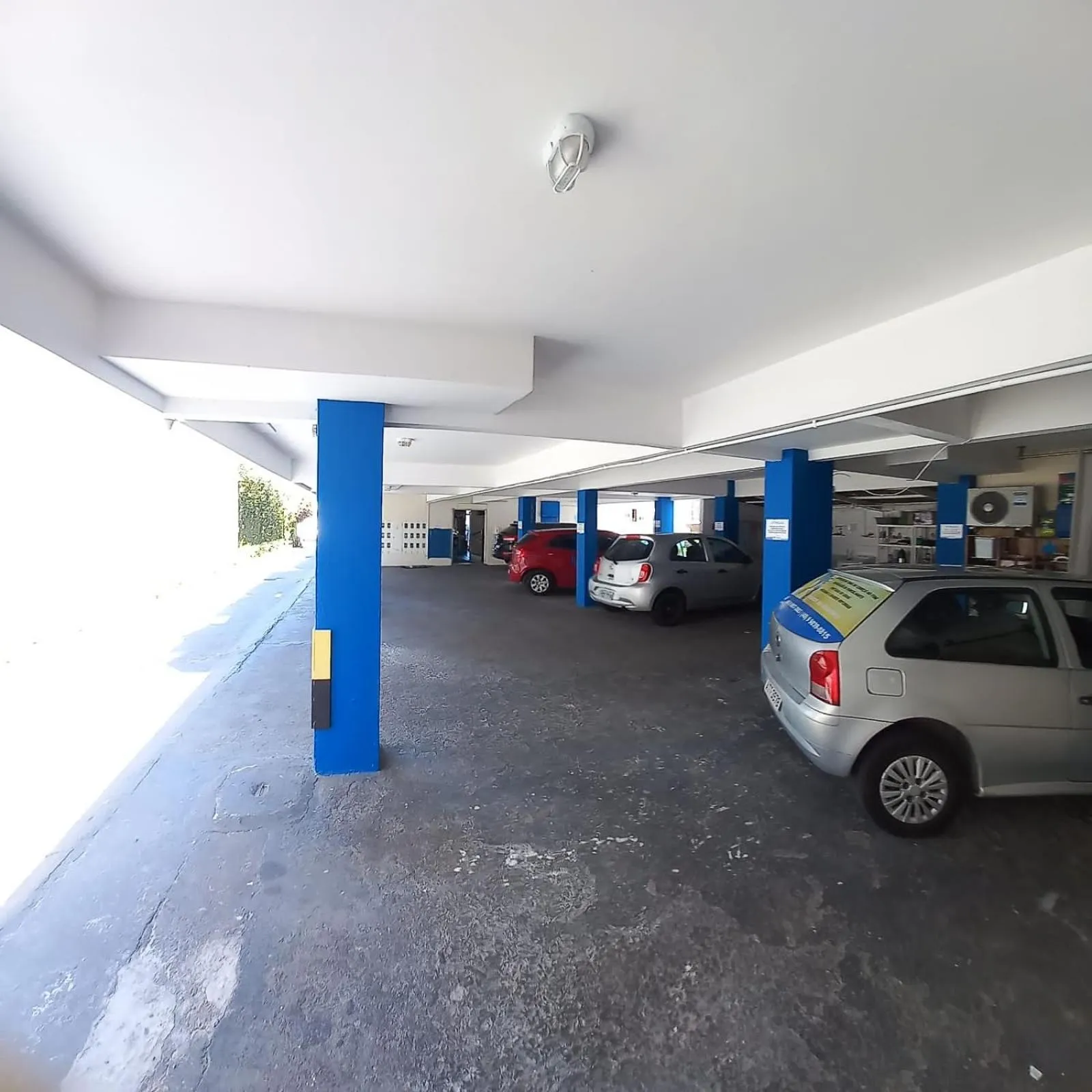 Residencial Praia Mar