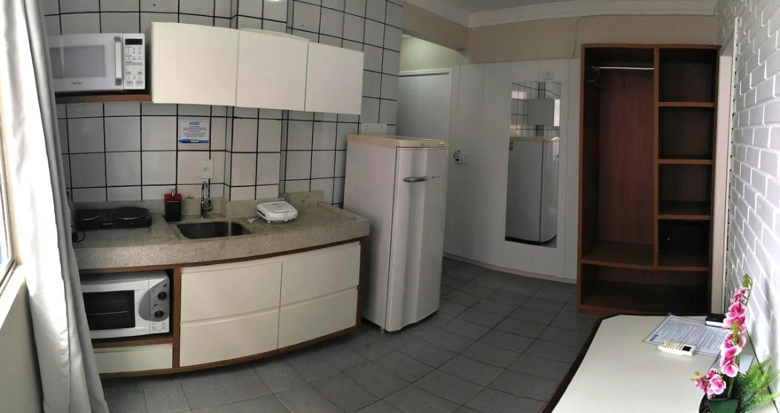 Residencial Praia Mar