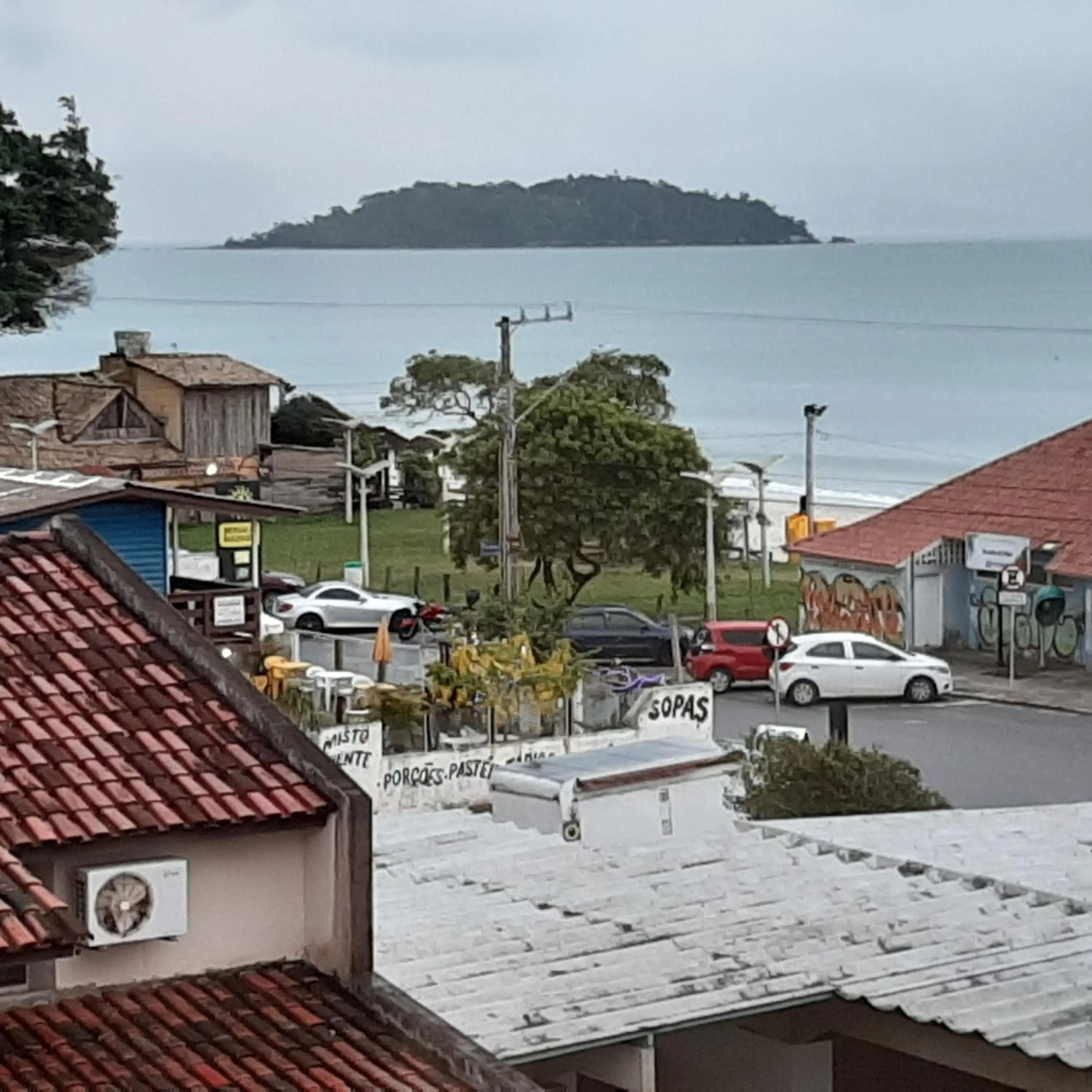 Residencial Praia Mar