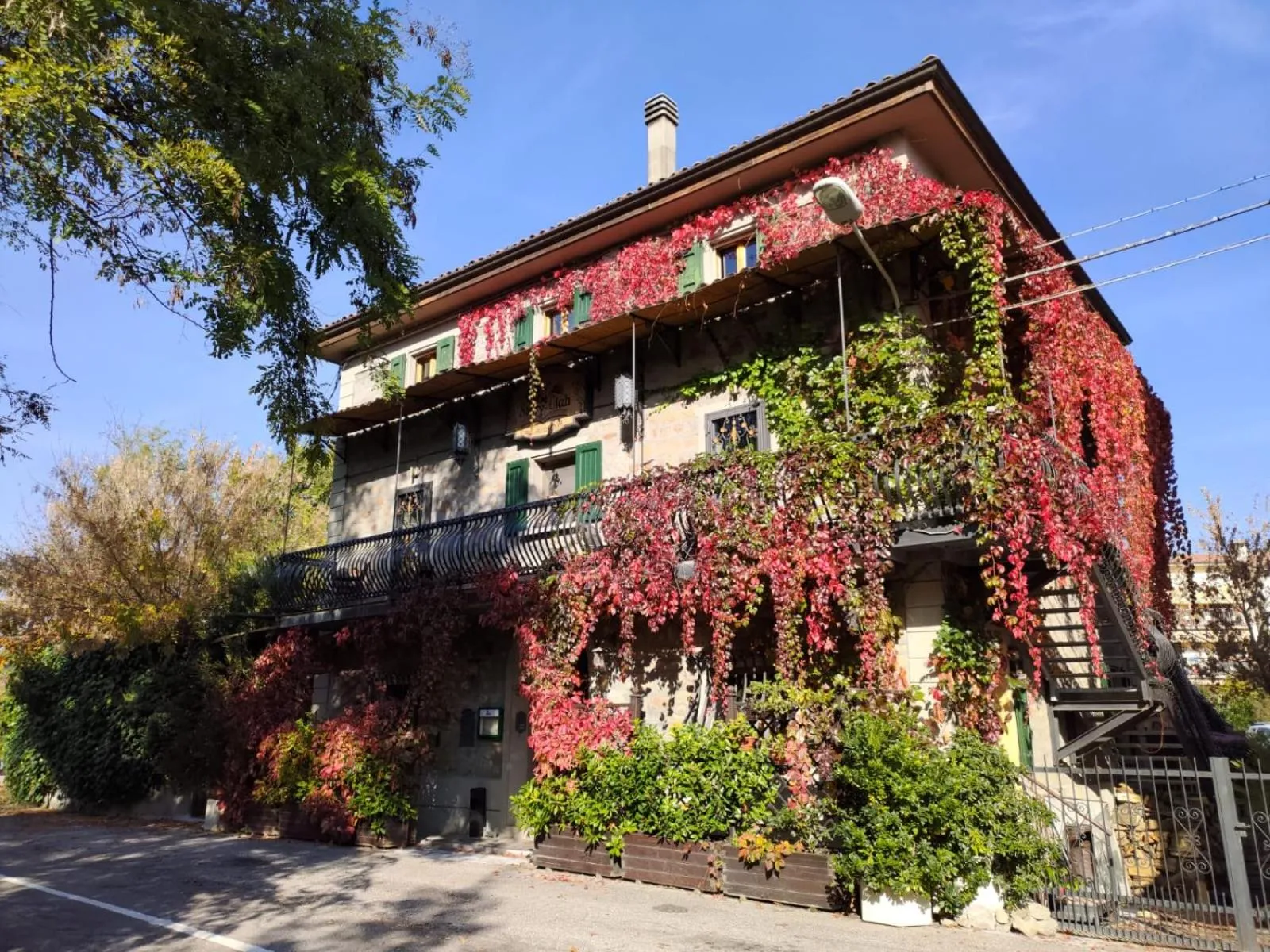 Home Story Via della Resistenza 3 La Noce Mercatale Ozzano dell'Emilia BO