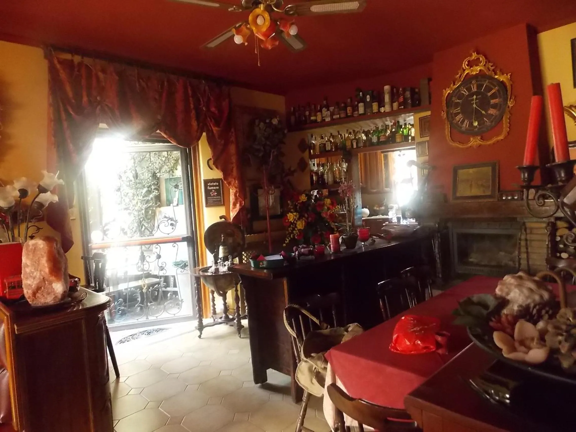 Home Story Via della Resistenza 3 La Noce Mercatale Ozzano dell'Emilia BO