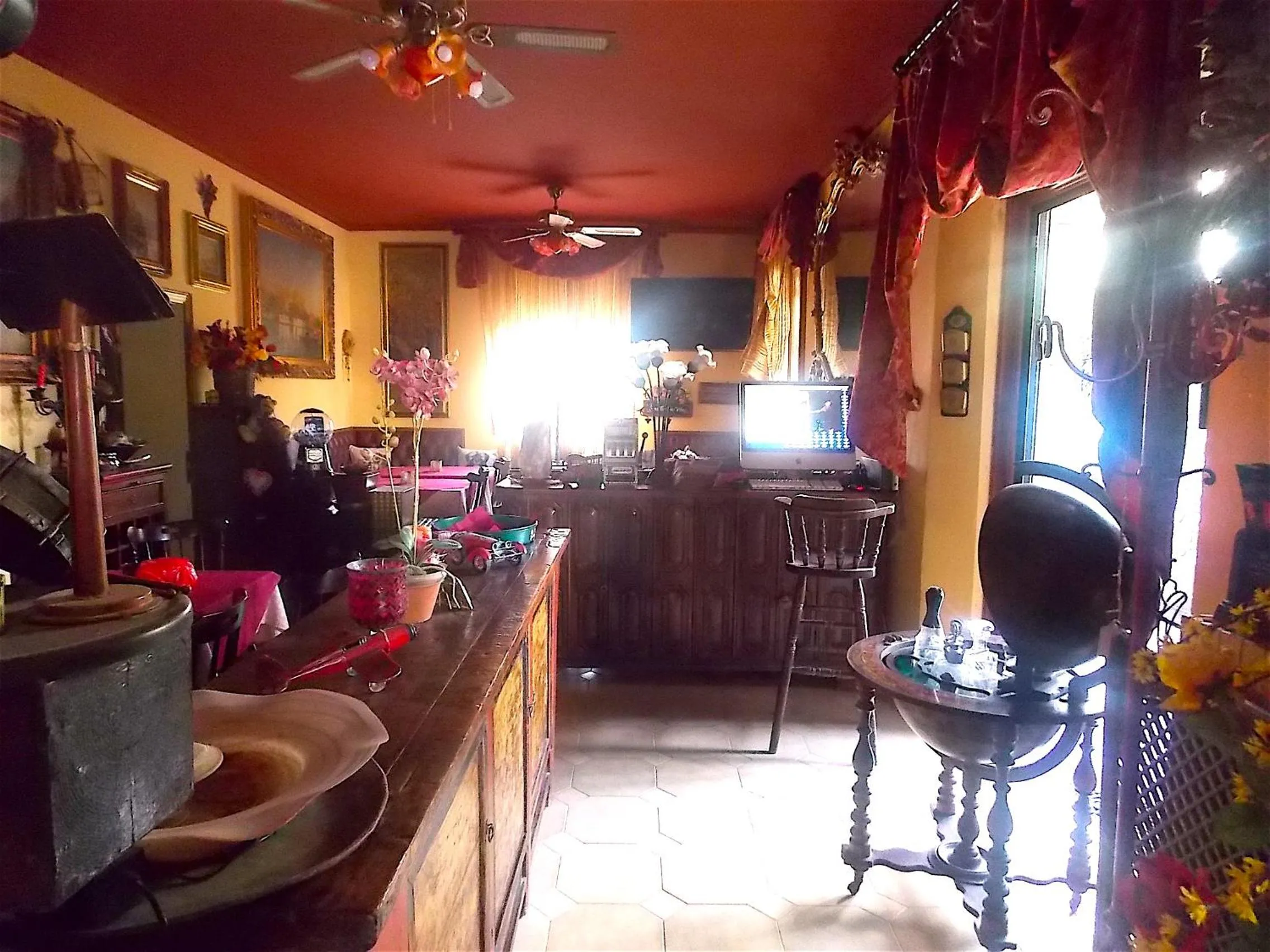 Home Story Via della Resistenza 3 La Noce Mercatale Ozzano dell'Emilia BO