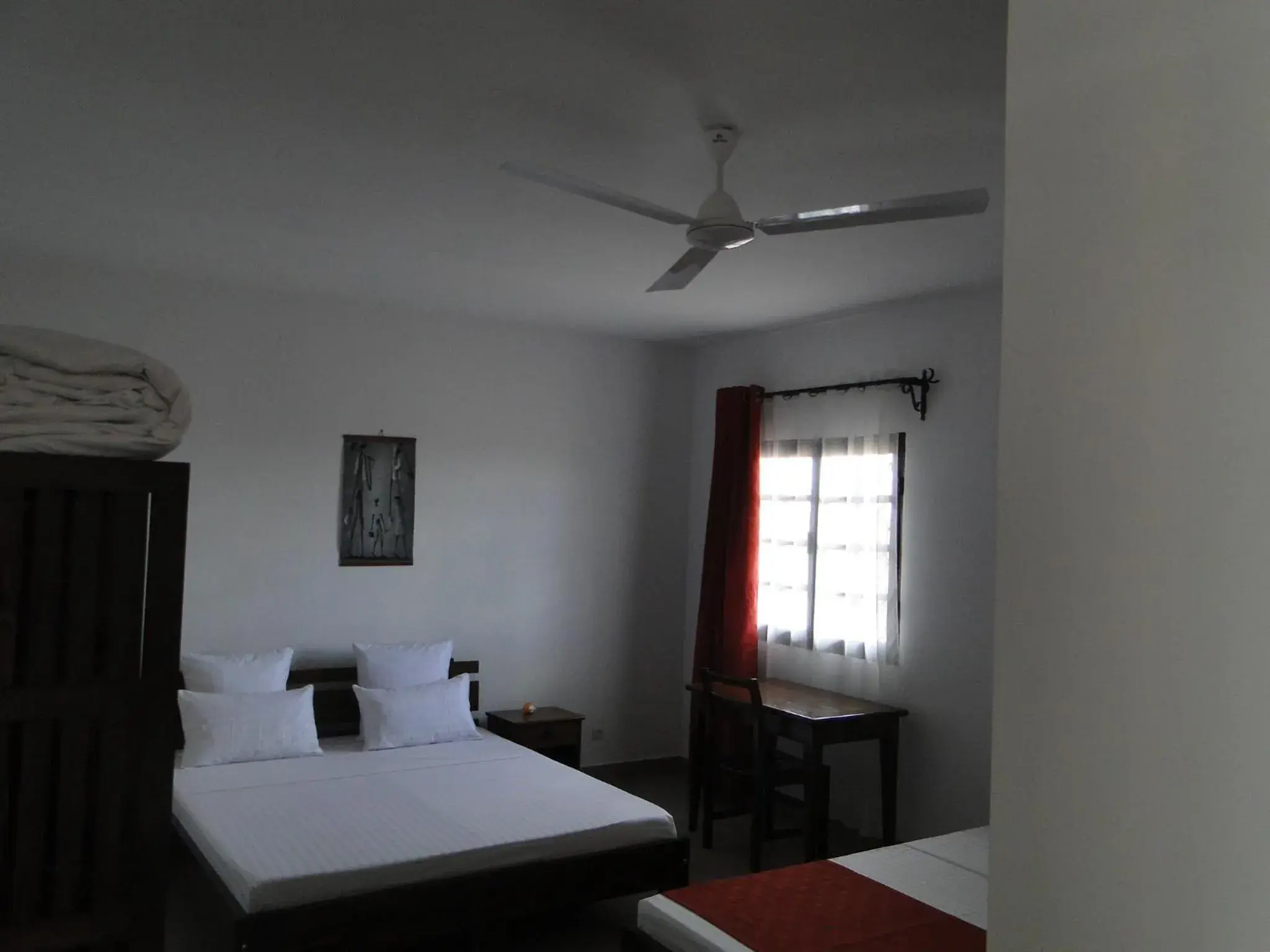 Standard Family Room in HOTEL H1 ISALO Standard Family Room in HOTEL H1 ISALO