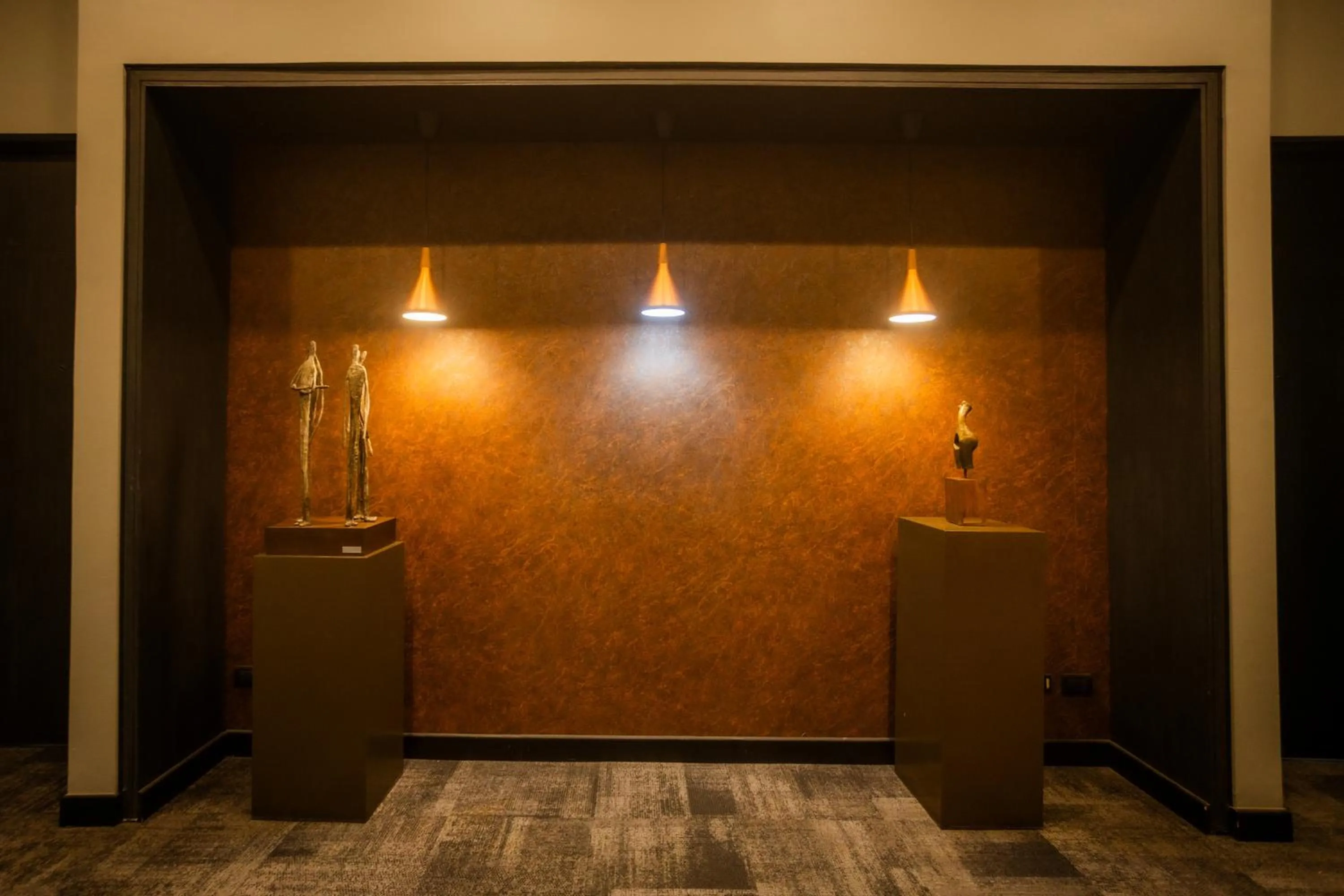 Mercure Santiago Centro