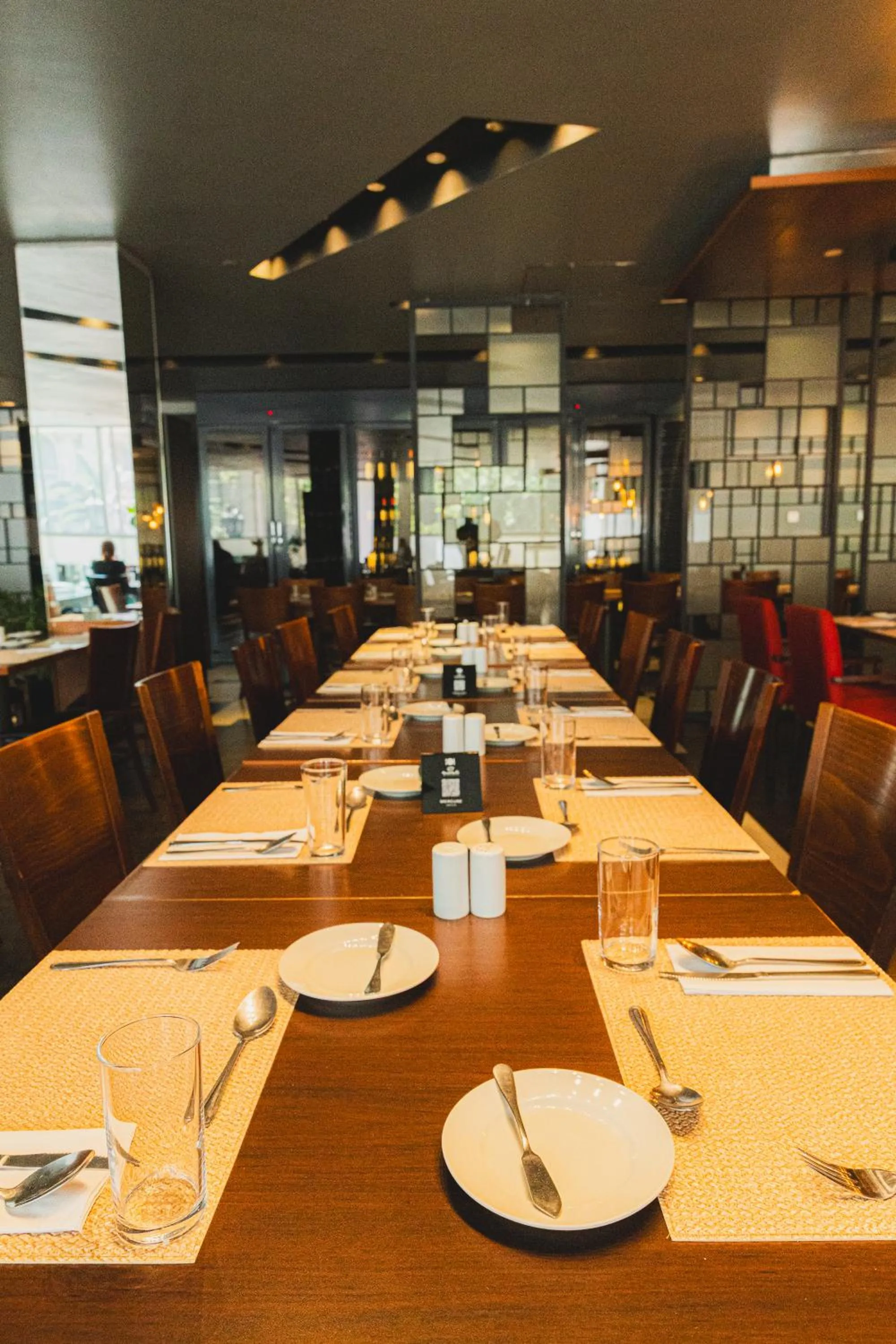 Mercure Santiago Centro