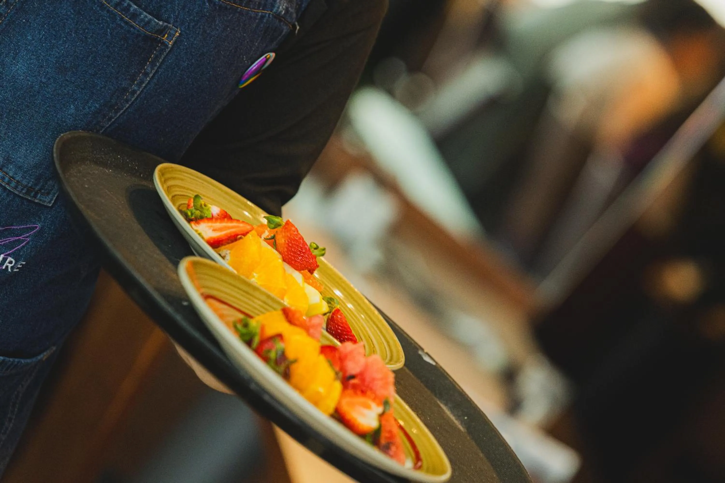 Mercure Santiago Centro