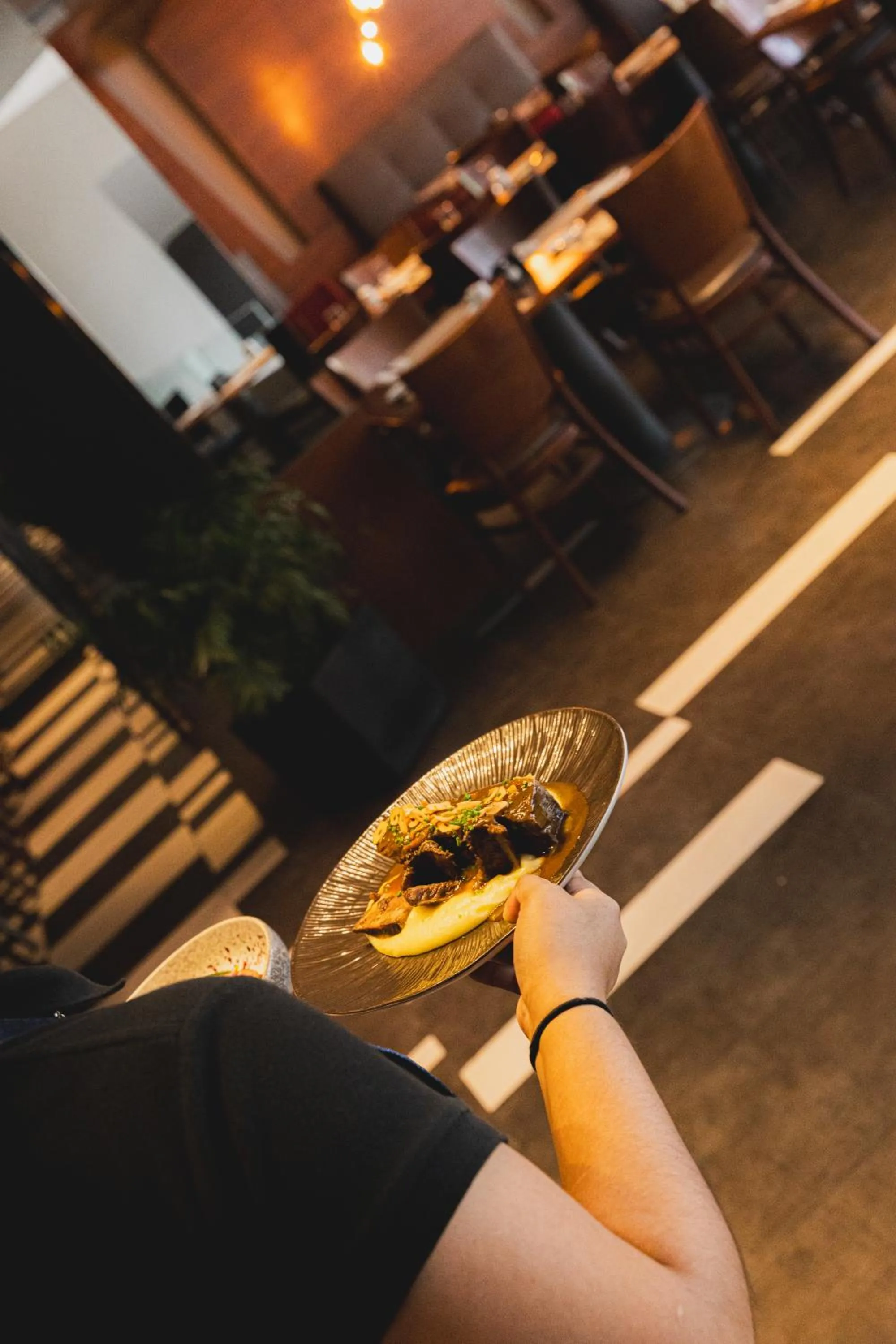 Mercure Santiago Centro