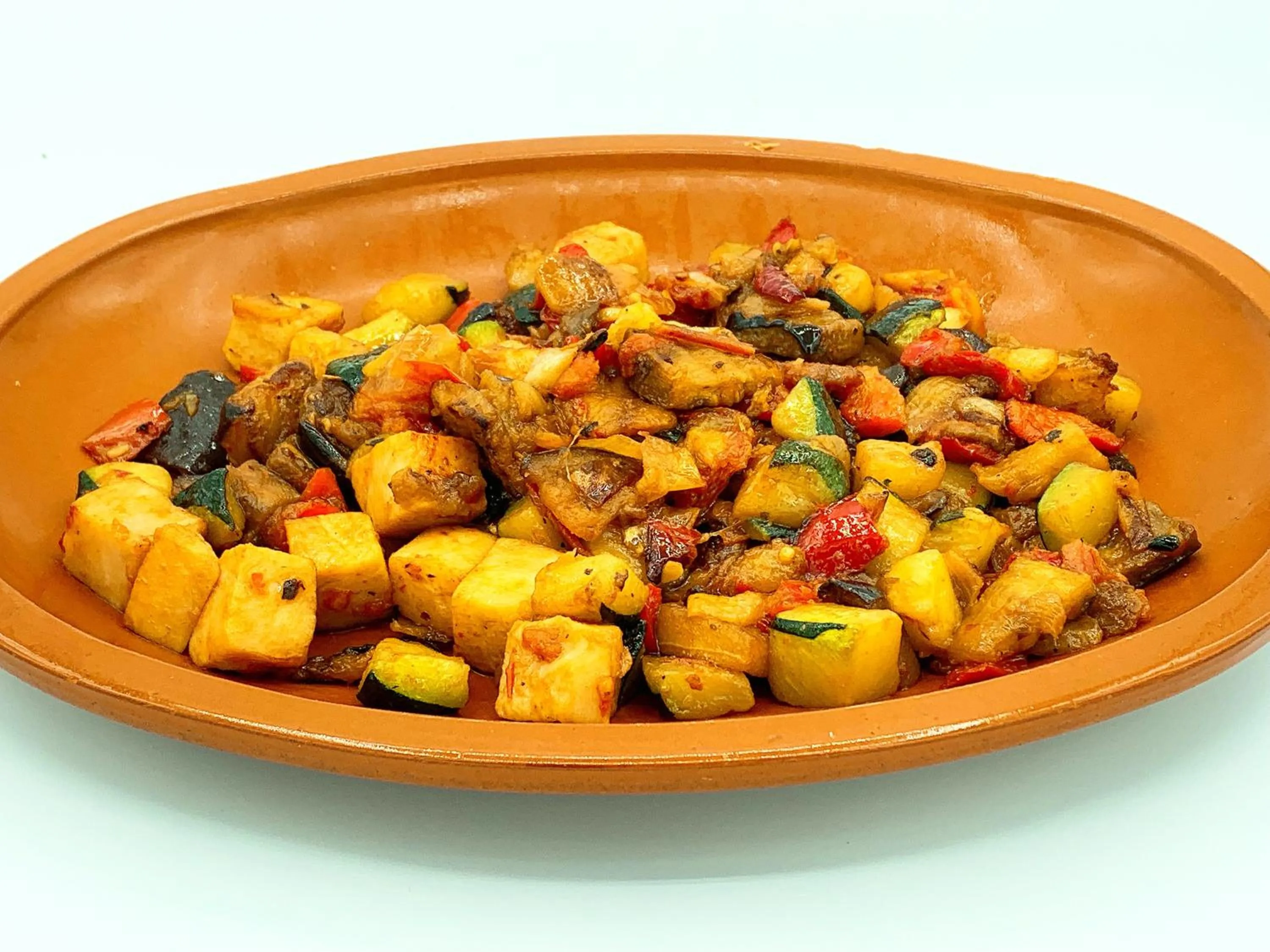 Food and drinks in Hotel Don Juan