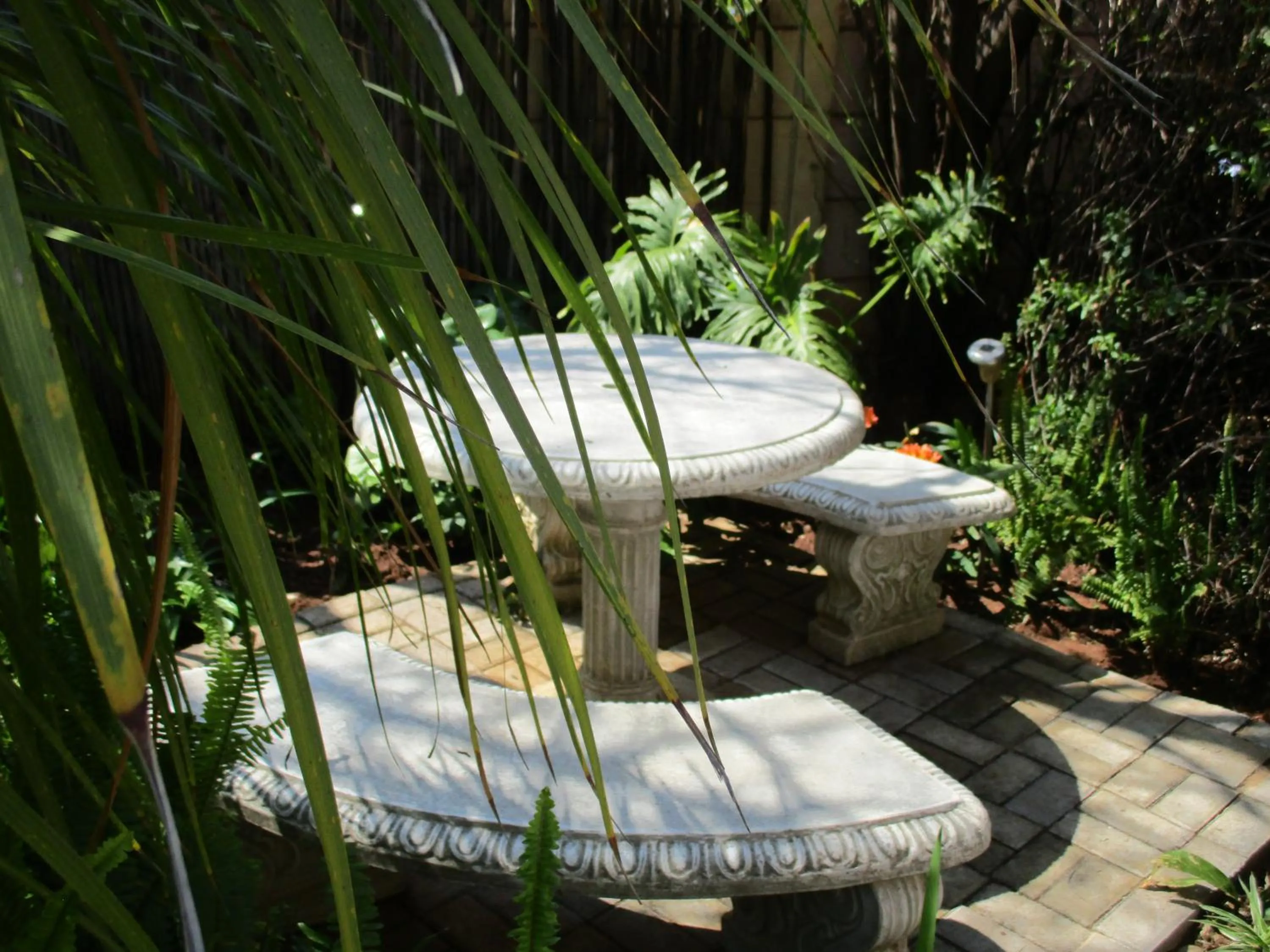 View (from property/room) in Ukarimu Guest House