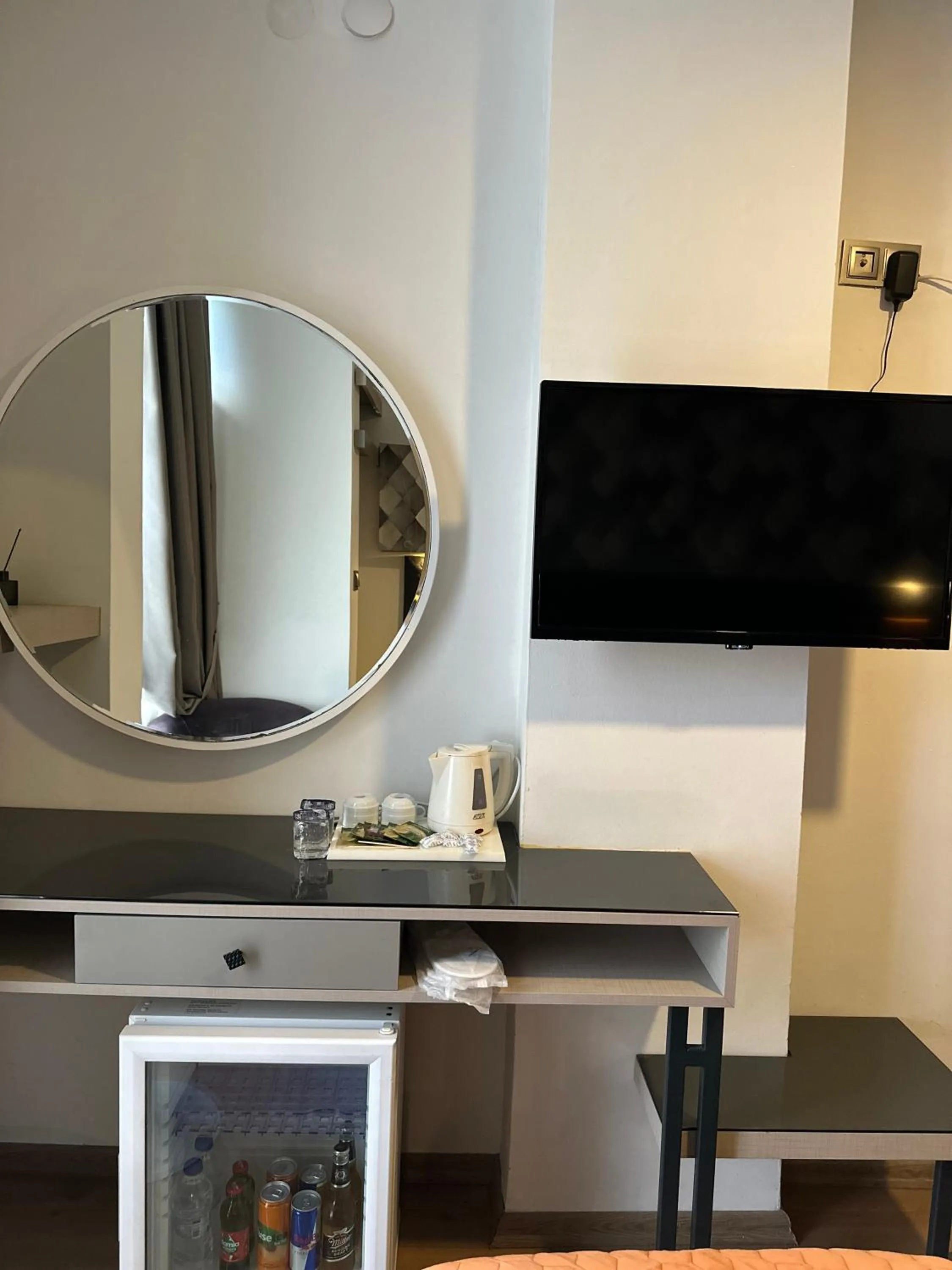 Massage in NFK The House Hotel