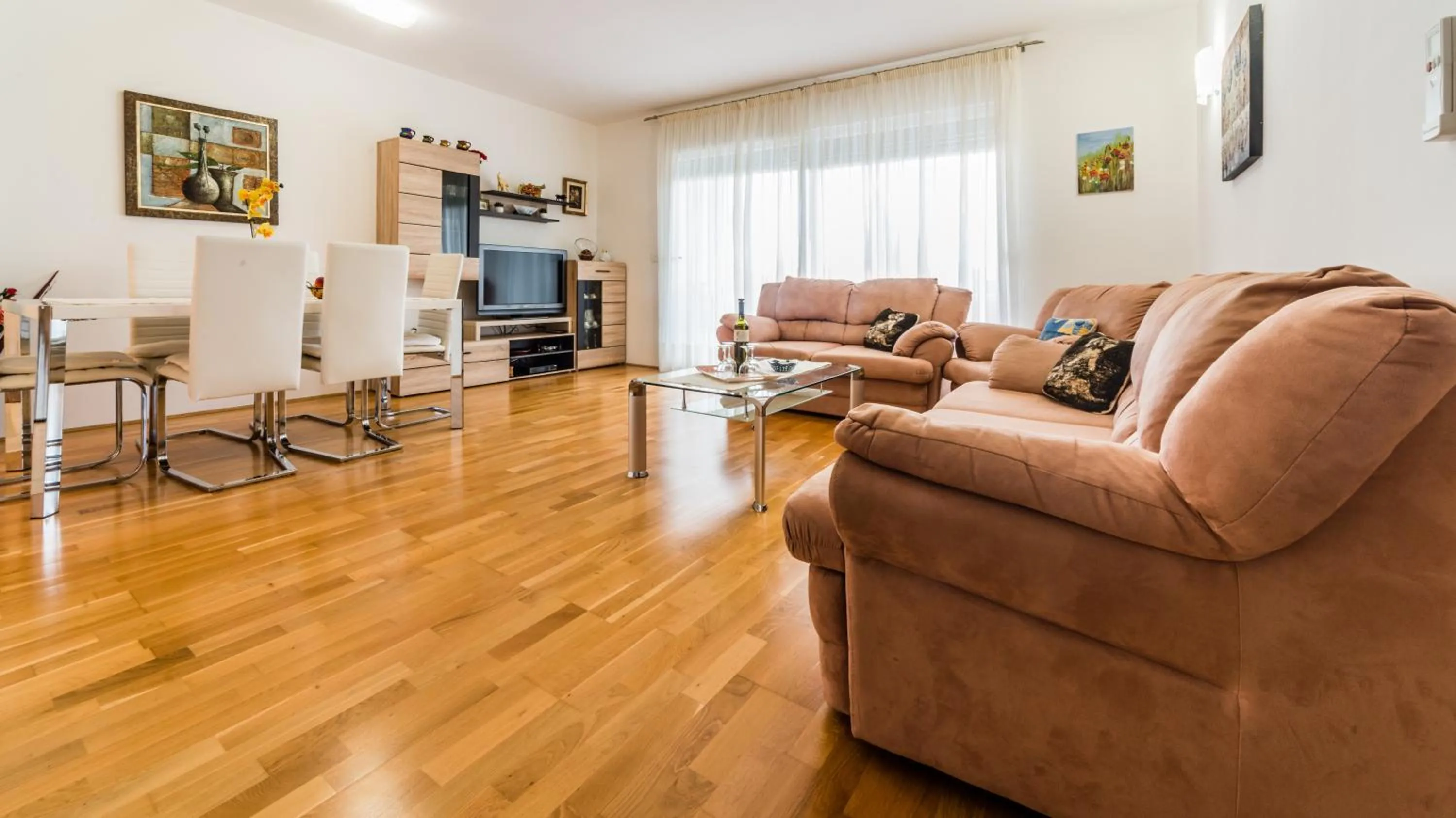 Apartment Luigia