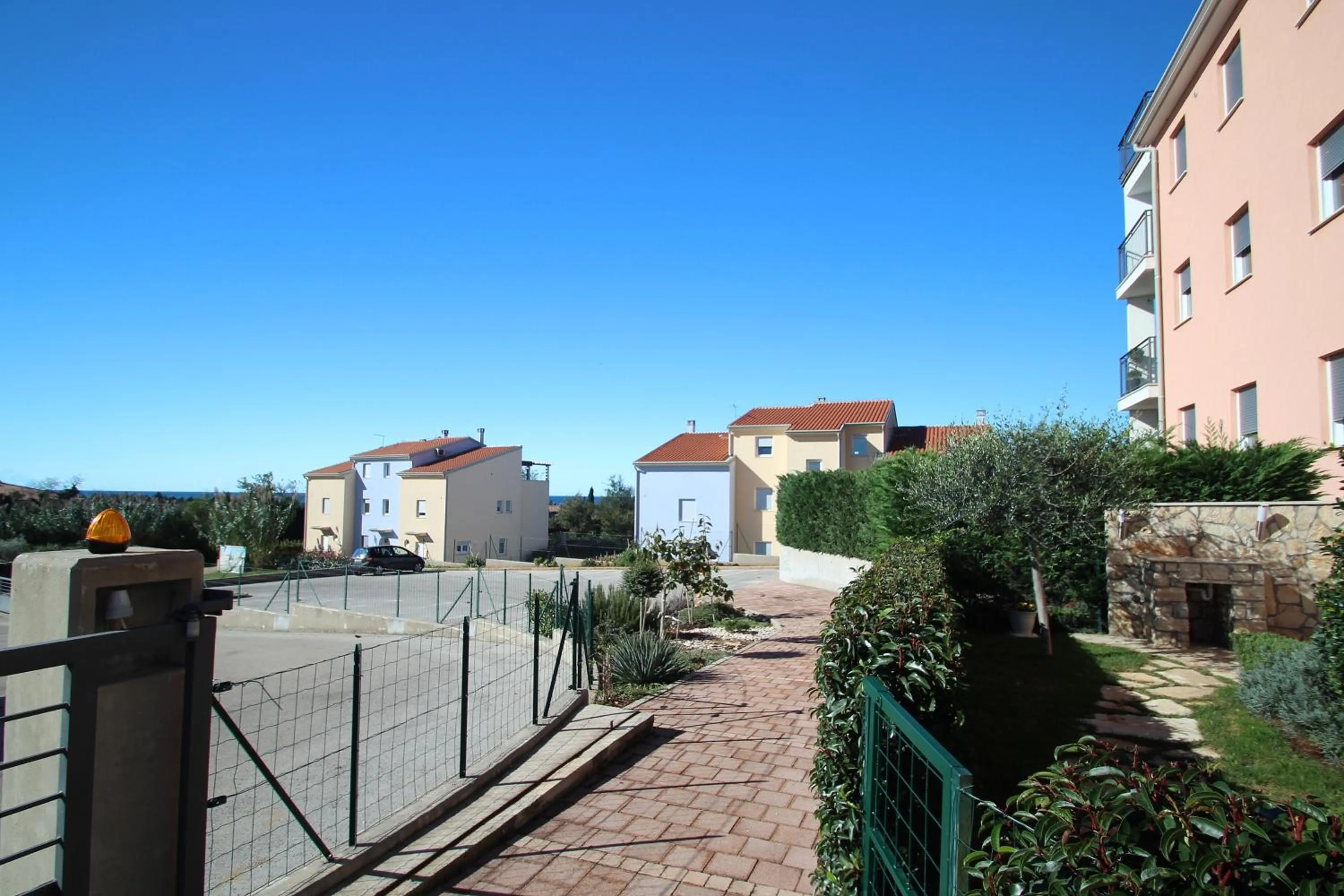 Apartment Luigia
