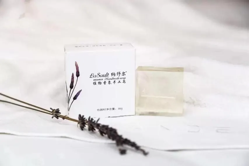 Lavande Hotel Taixing Jiangping Road