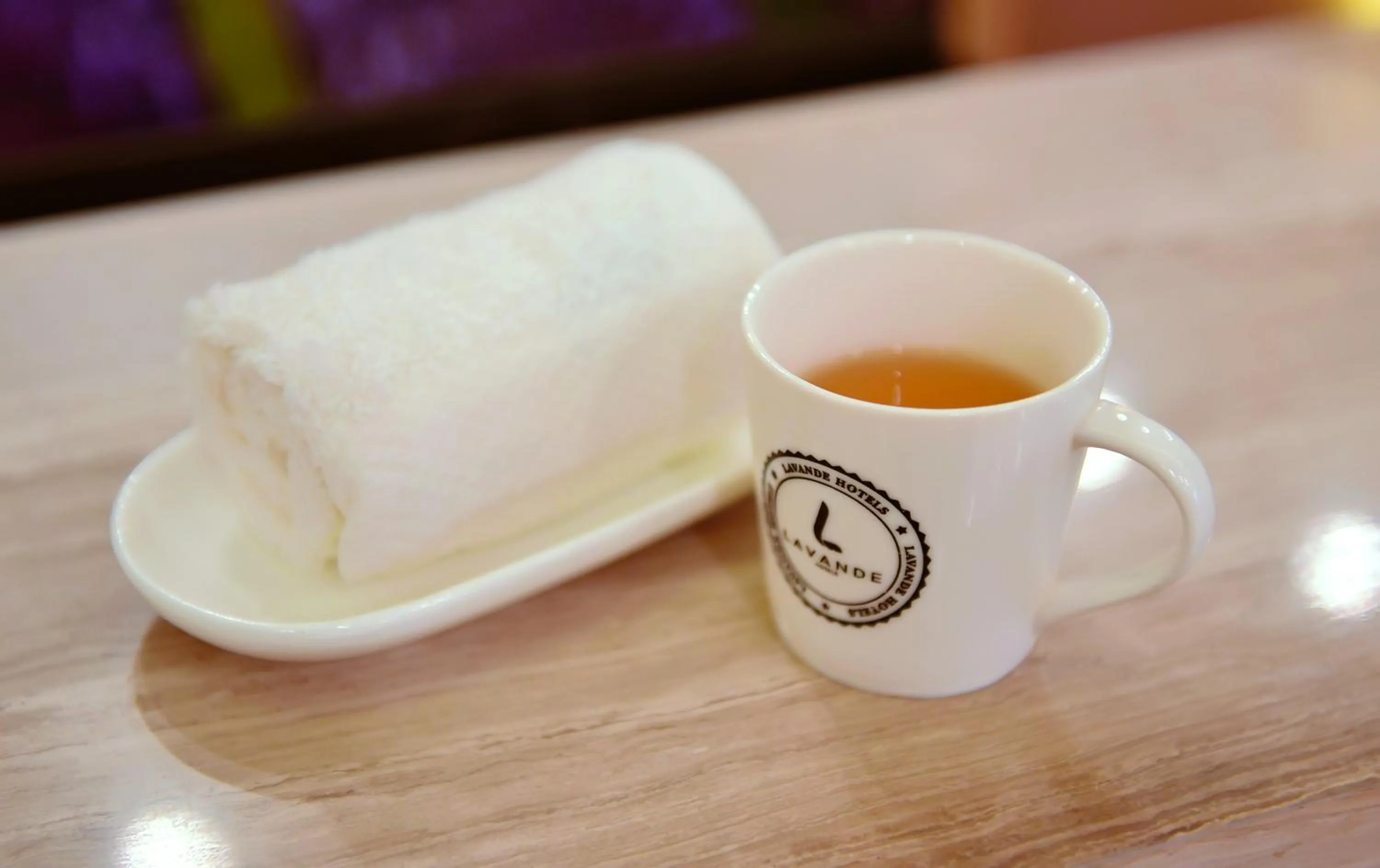 Lavande Hotel Suzhou Guanqian