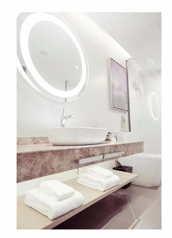 Lavande Hotel Suzhou Guanqian