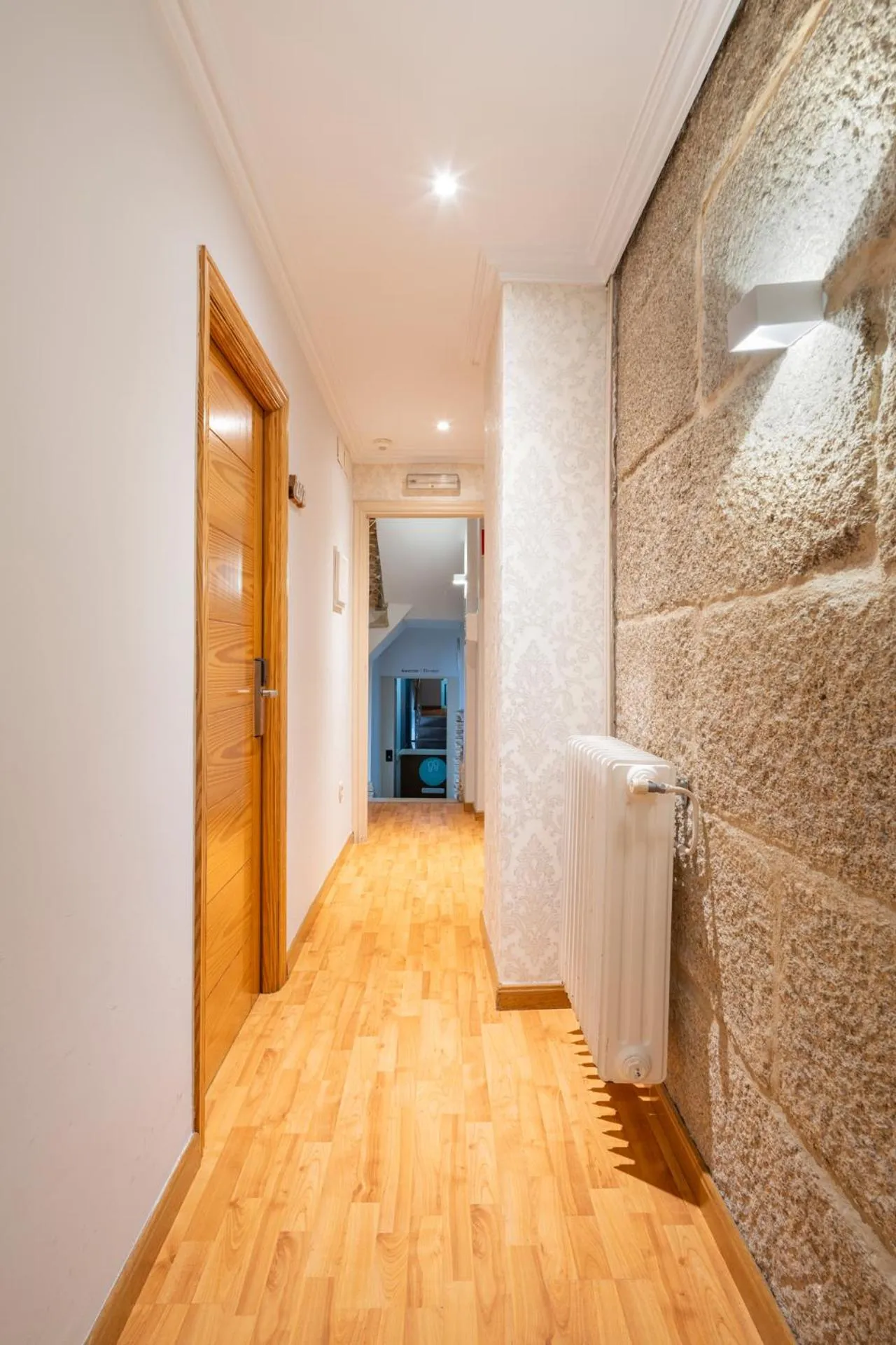 Area and facilities in Hotel Alda Puerta Del Sol